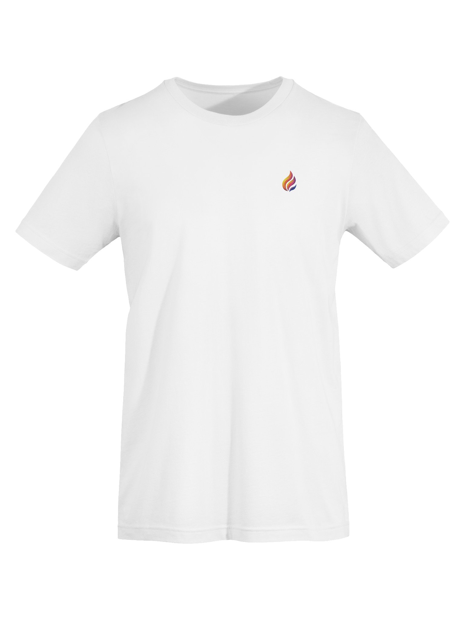 Playlist Supersoft T-Shirt product image (7)