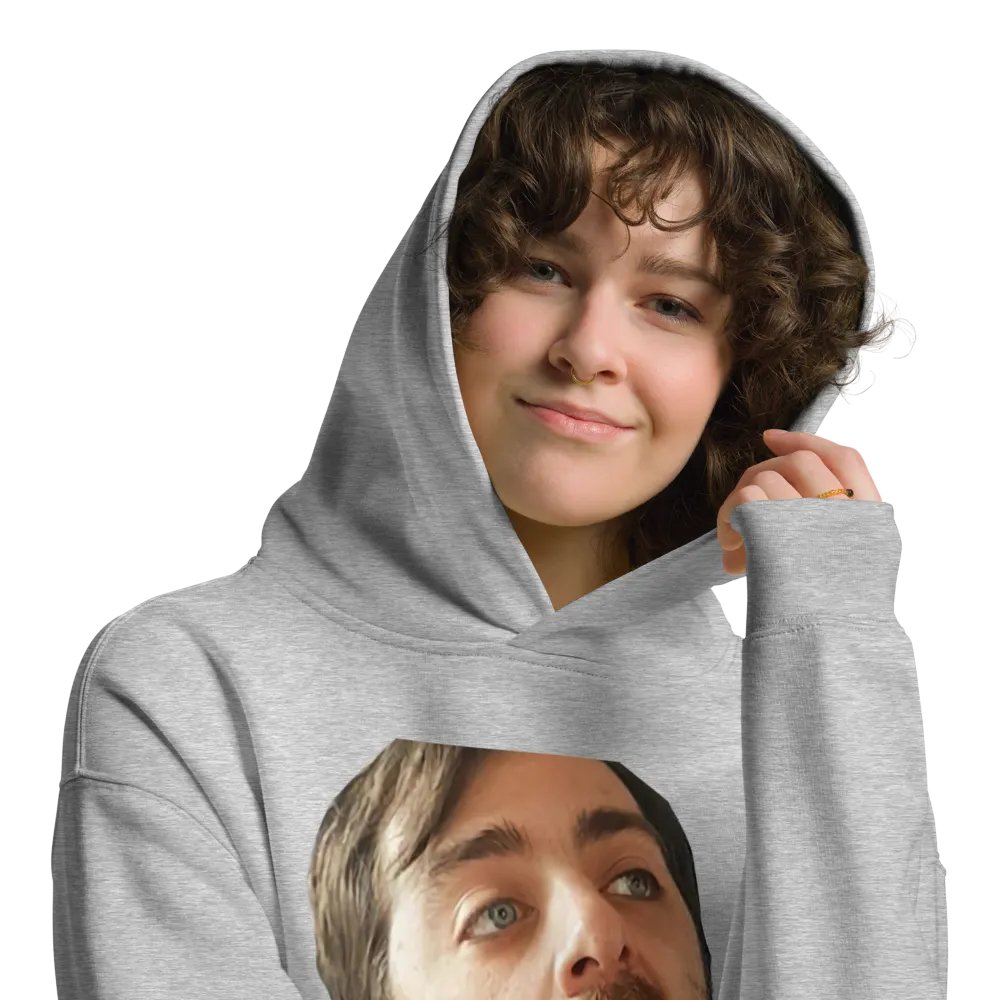 Gasm Hoodie product image (9)