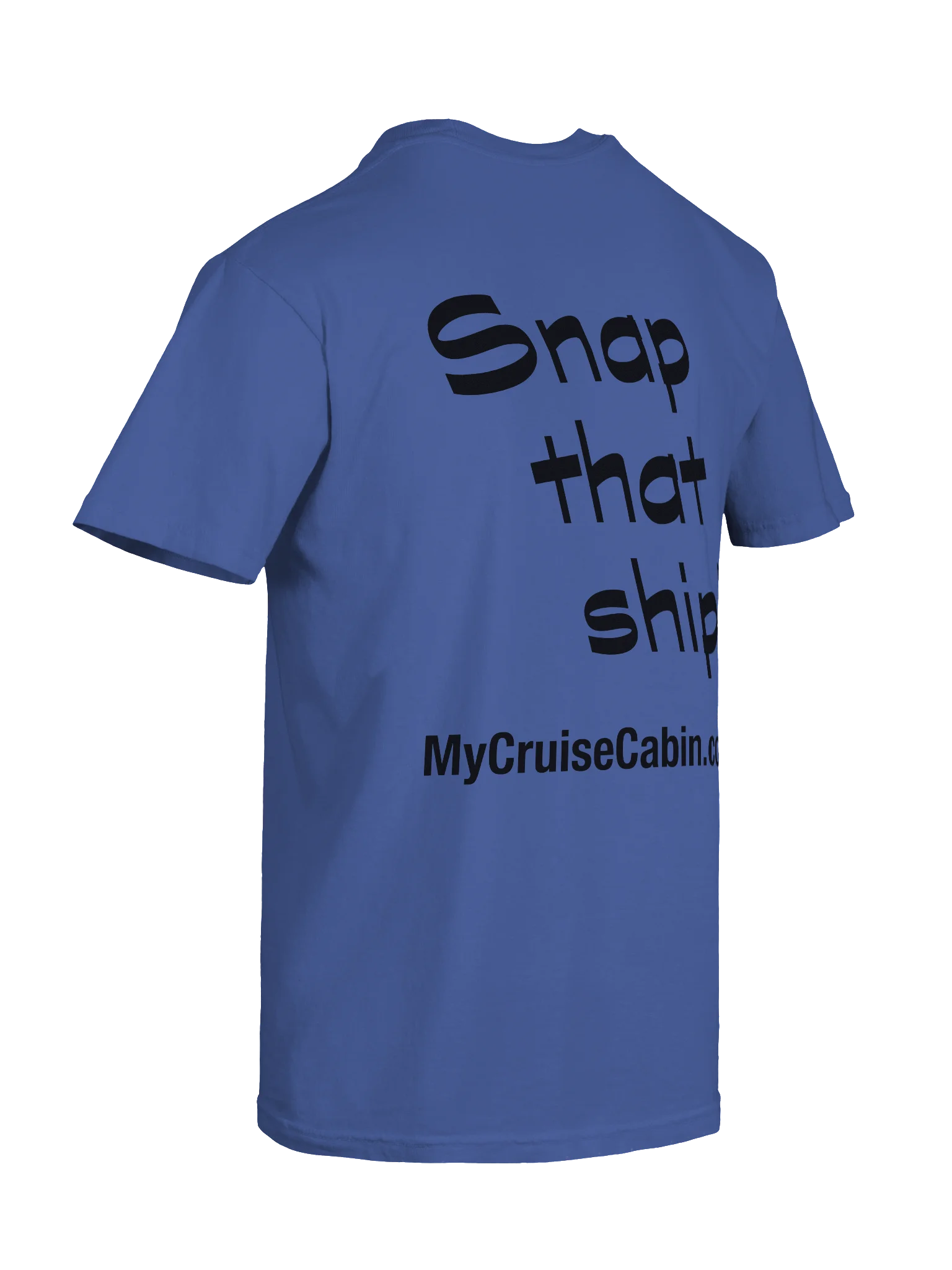 Snap that ship shirt product image (10)