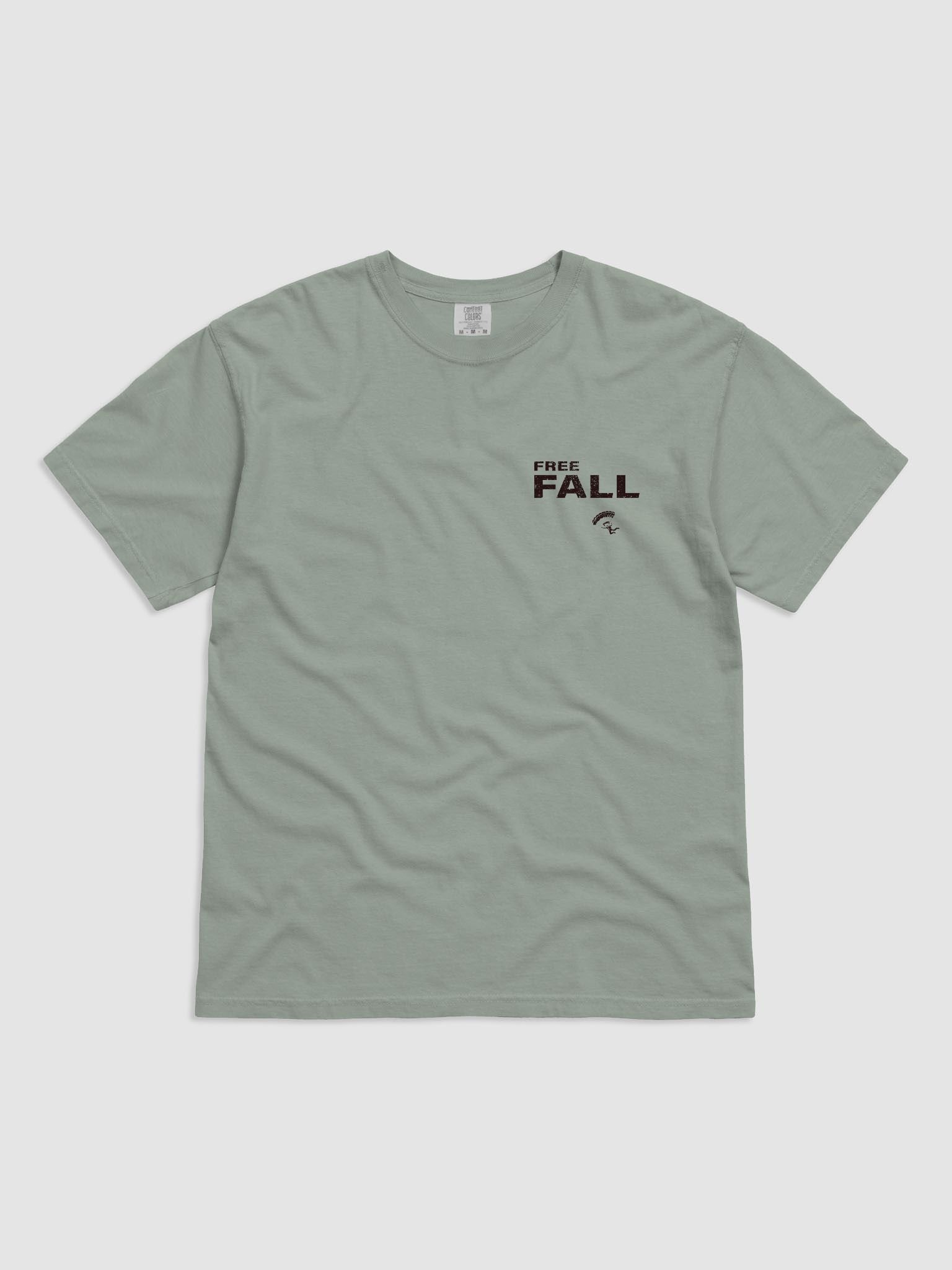 Free Fall product image (8)