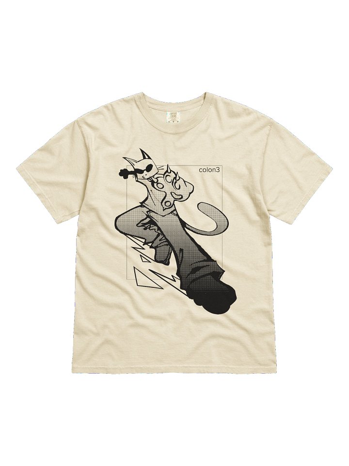 NEVER KNOWS BEST shirt product image (1)