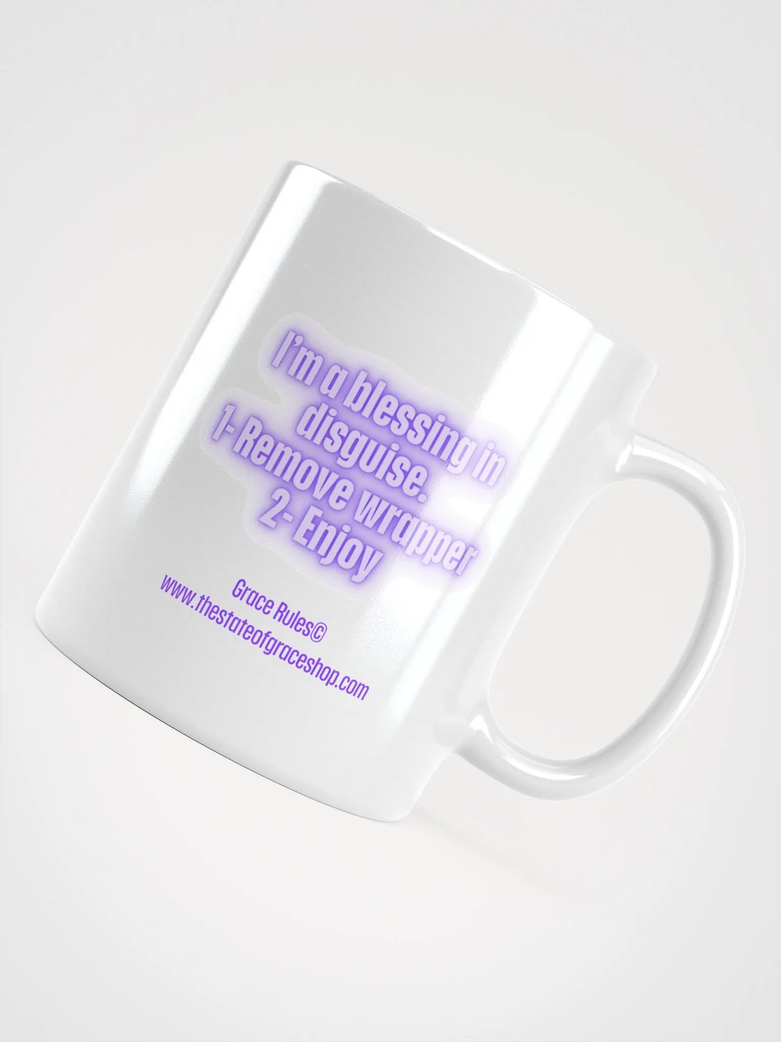 FUNNY MUGS 4 U 