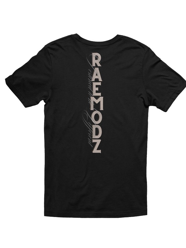 RaeModz - Destined to be Different product image (2)