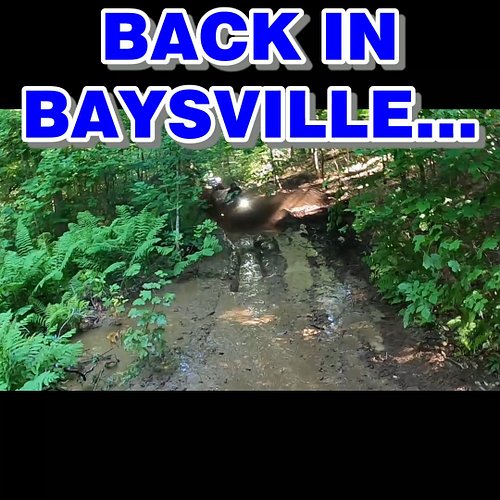 This trail got NASTY FAST! 🌲💦🔥
Full Baysville ride drops Sunday at 10 AM!
#ATVBuds #ATVRiding #OntarioATV
