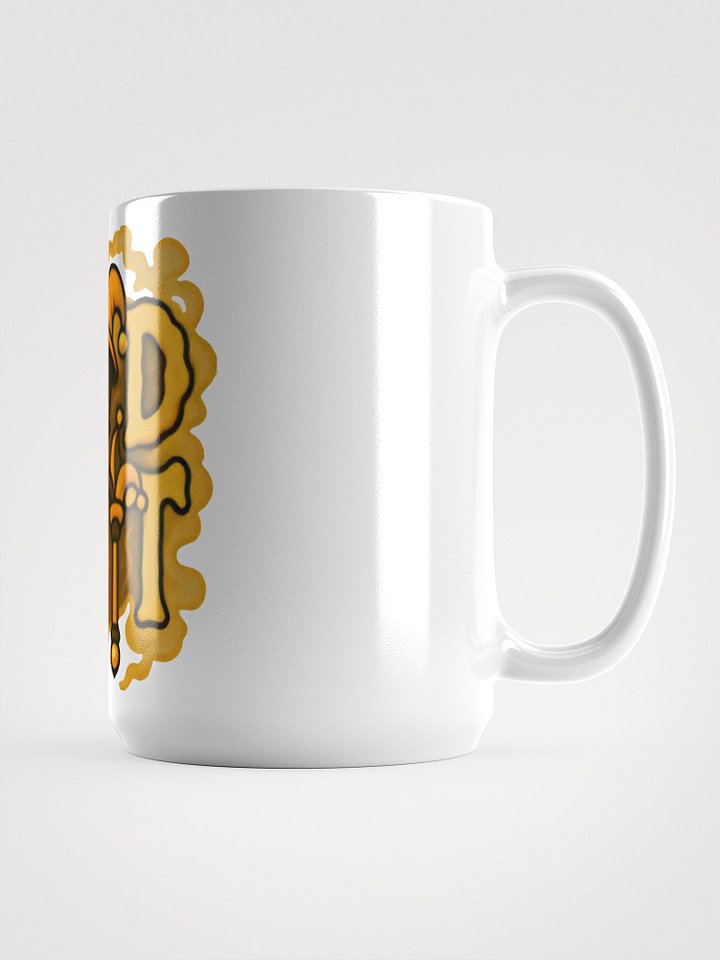 Good Shit Plague Jester Mug product image (2)
