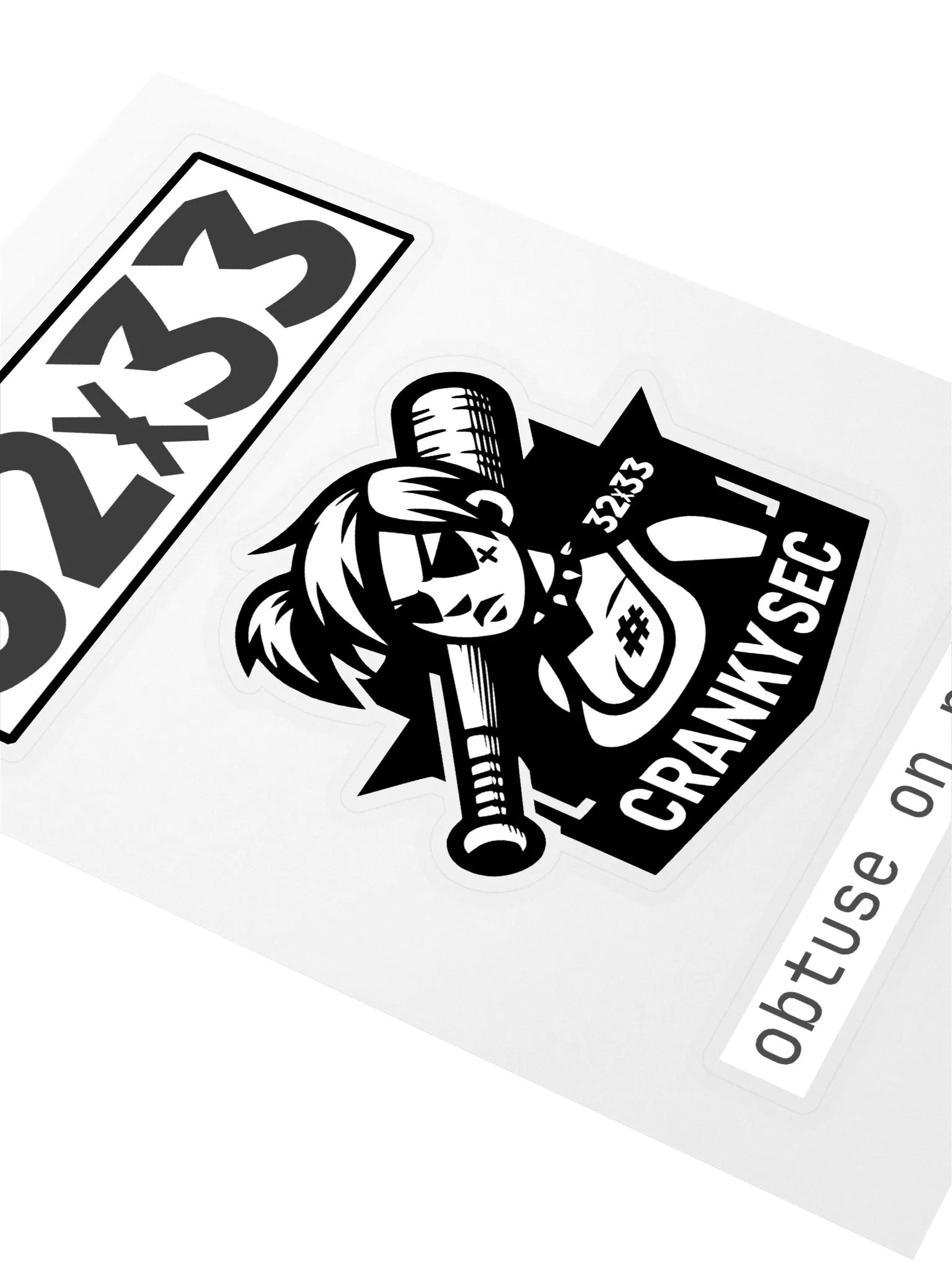 Sticker Sheet! product image (2)