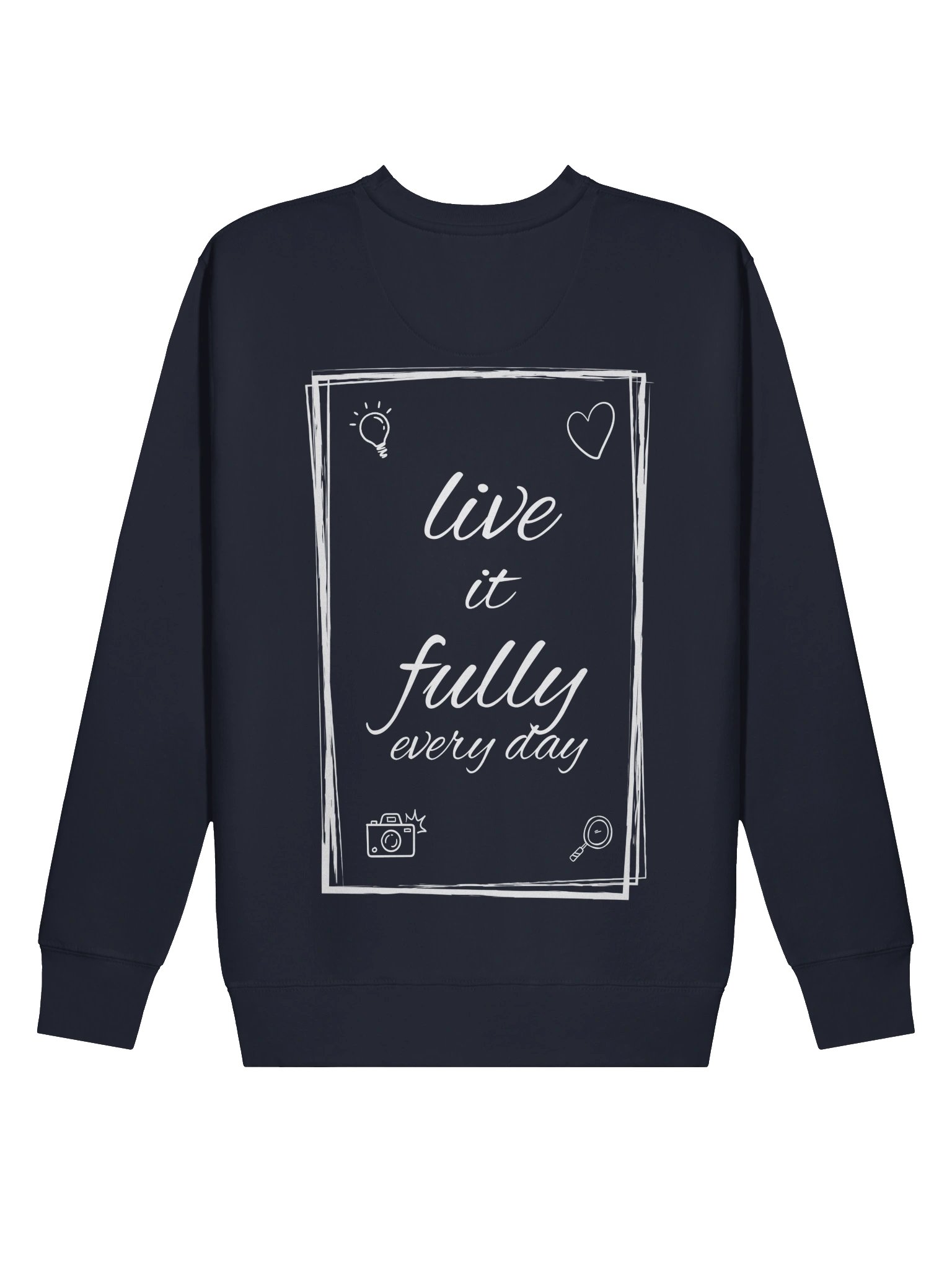 Comfy Core Crew - Specialty Edition product image (4)