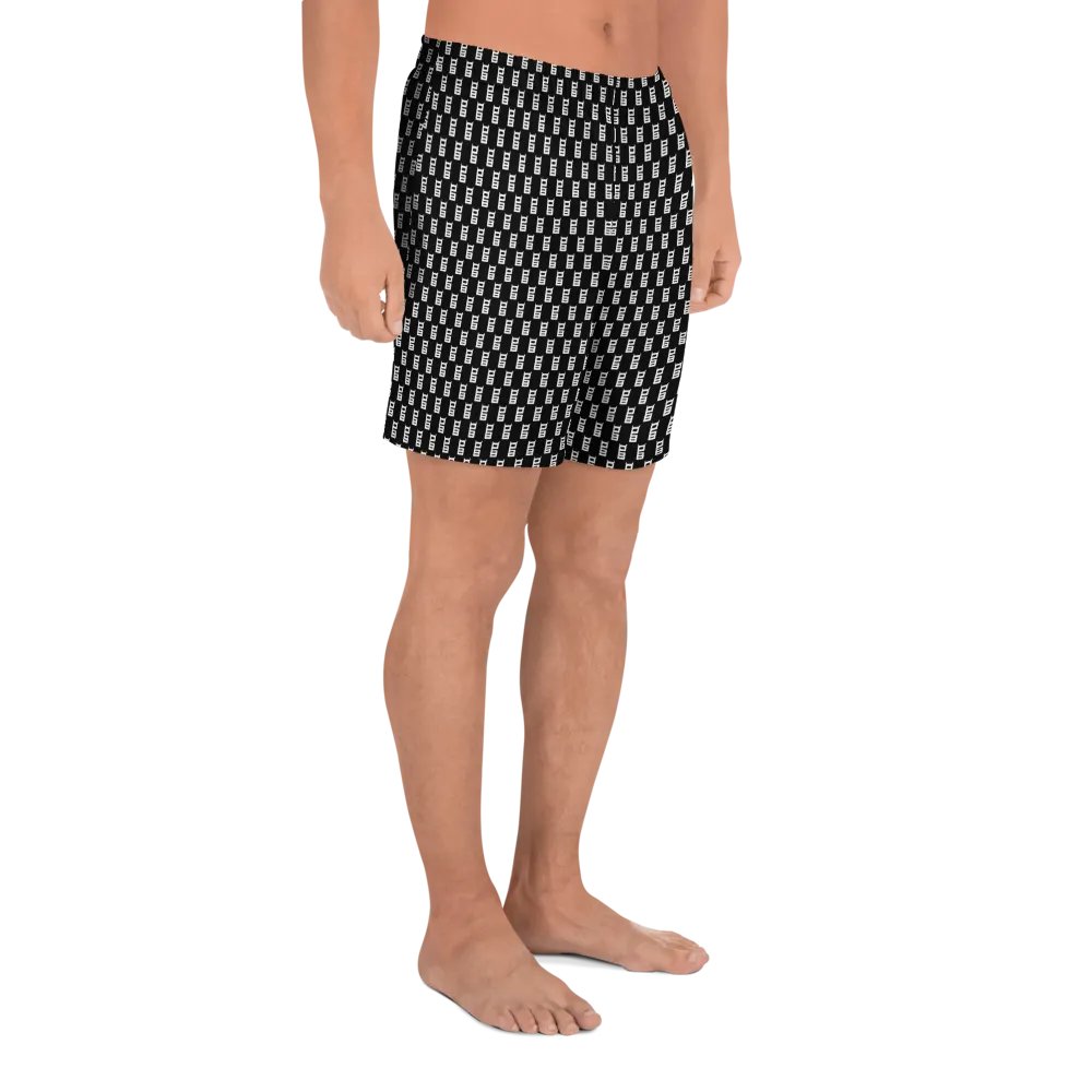 BLTSCH Pattern Shorts product image (3)