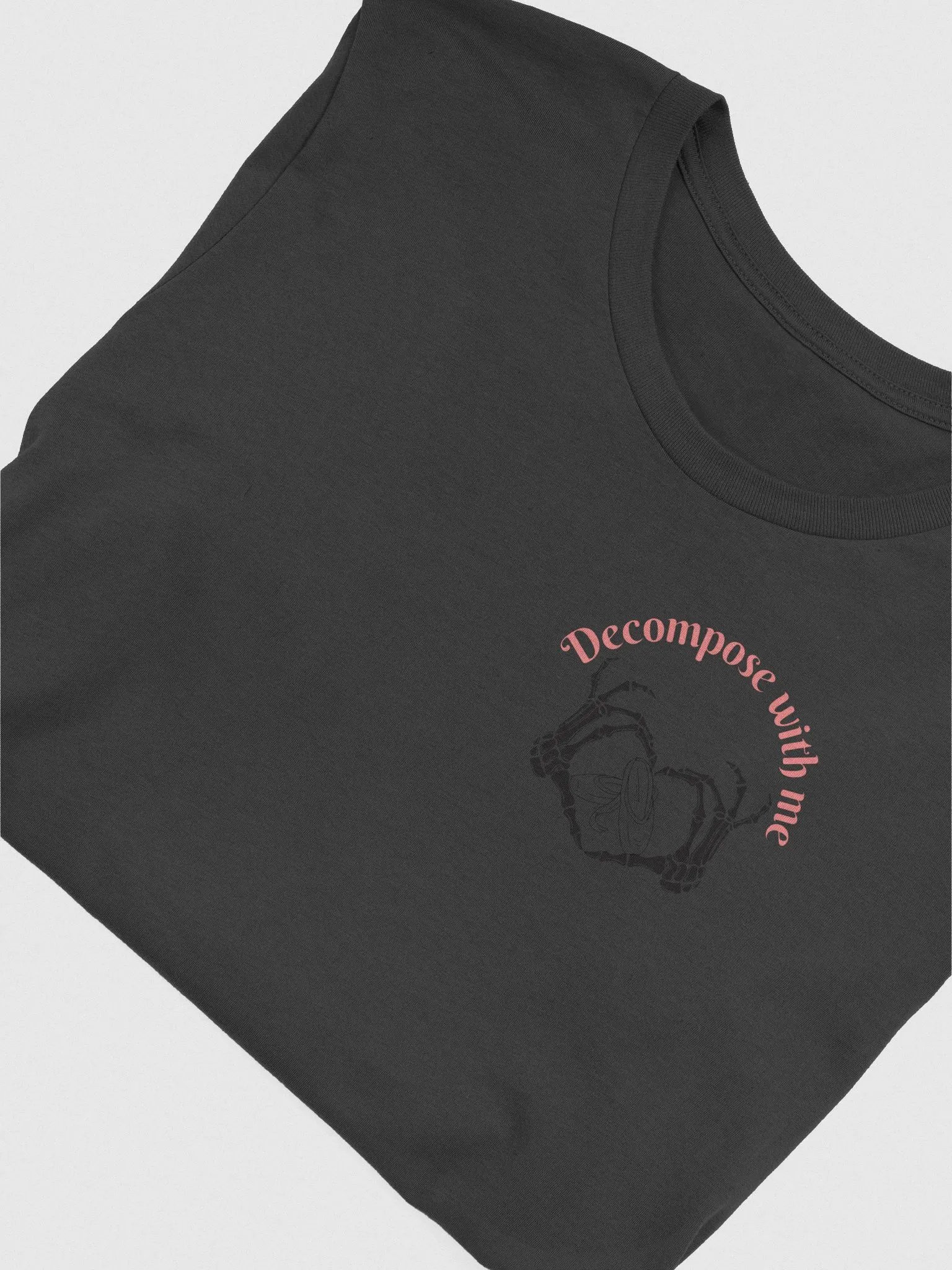 Decomposing but still Dancing Shirt product image (4)