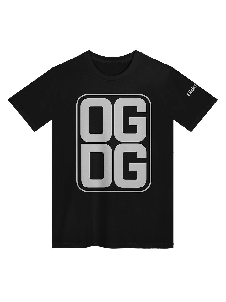 Big OG Logo Unisex T-Shirt product image (2)