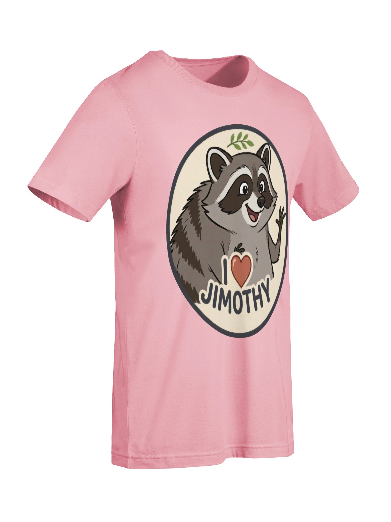 I Love Jimothy product image (8)