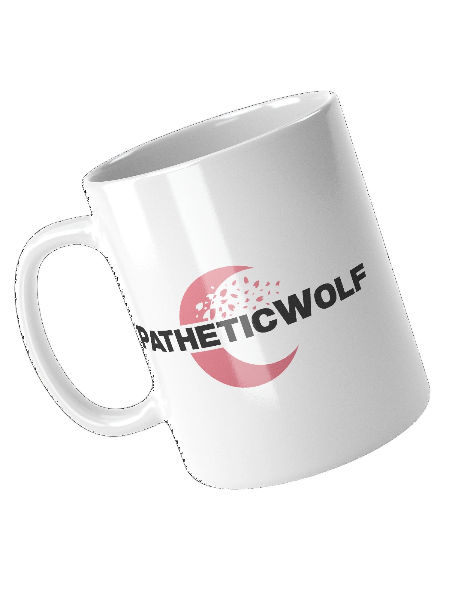 Pink Moon Mug product image (1)