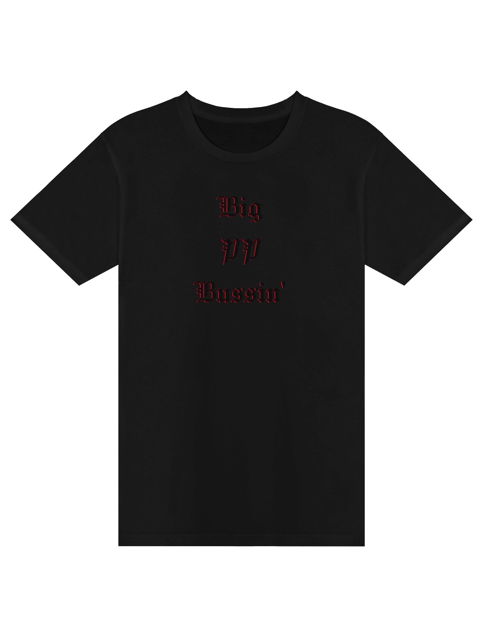 simple BIG PP BUSSIN' (R&B) product image (1)