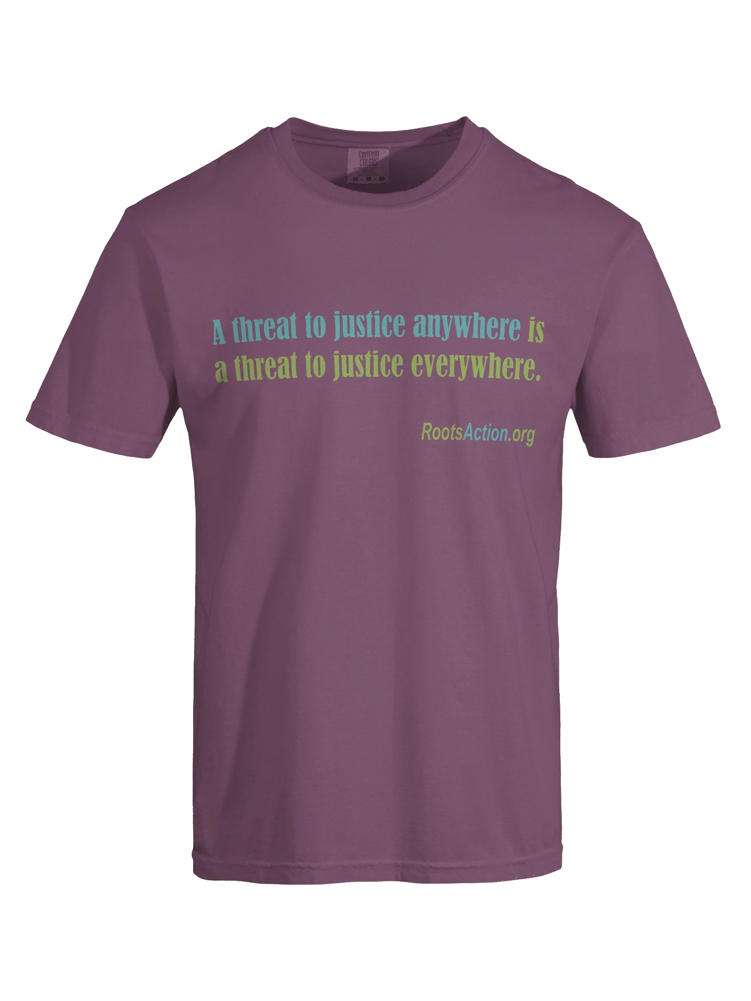 Justice Shirt product image (47)