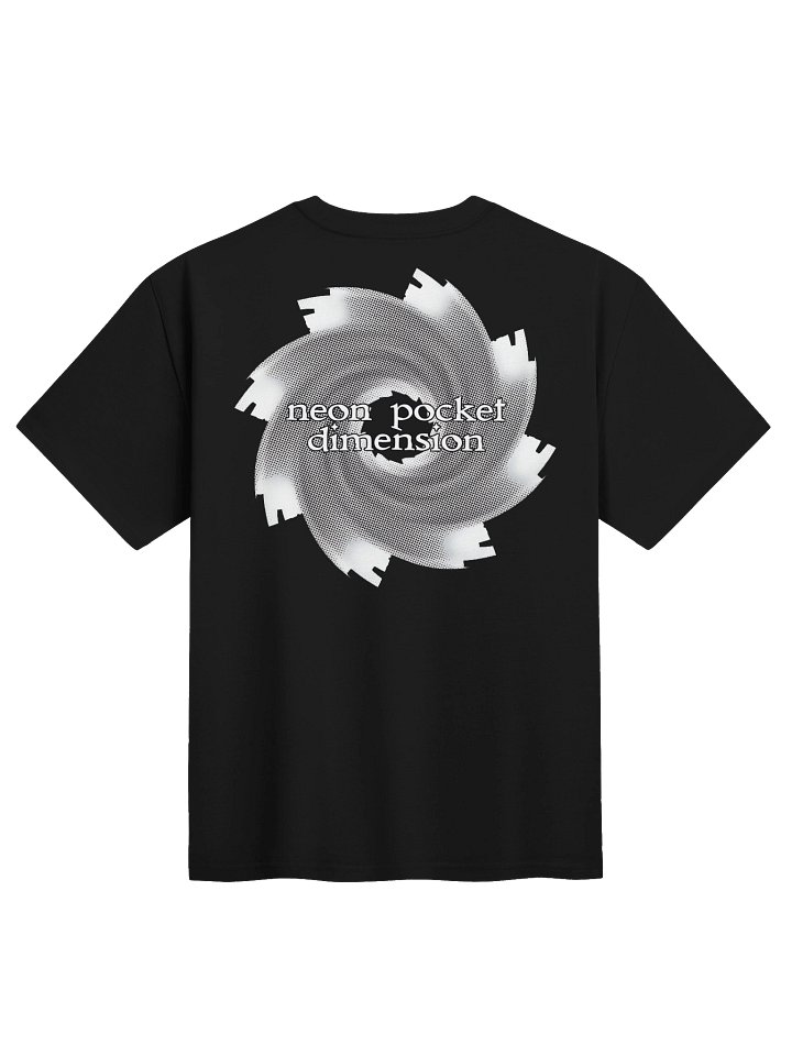 NPD Portal Shirt product image (2)