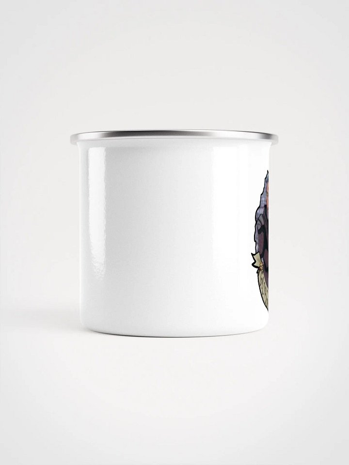 Giorg's Full Enamled Tankard product image (2)