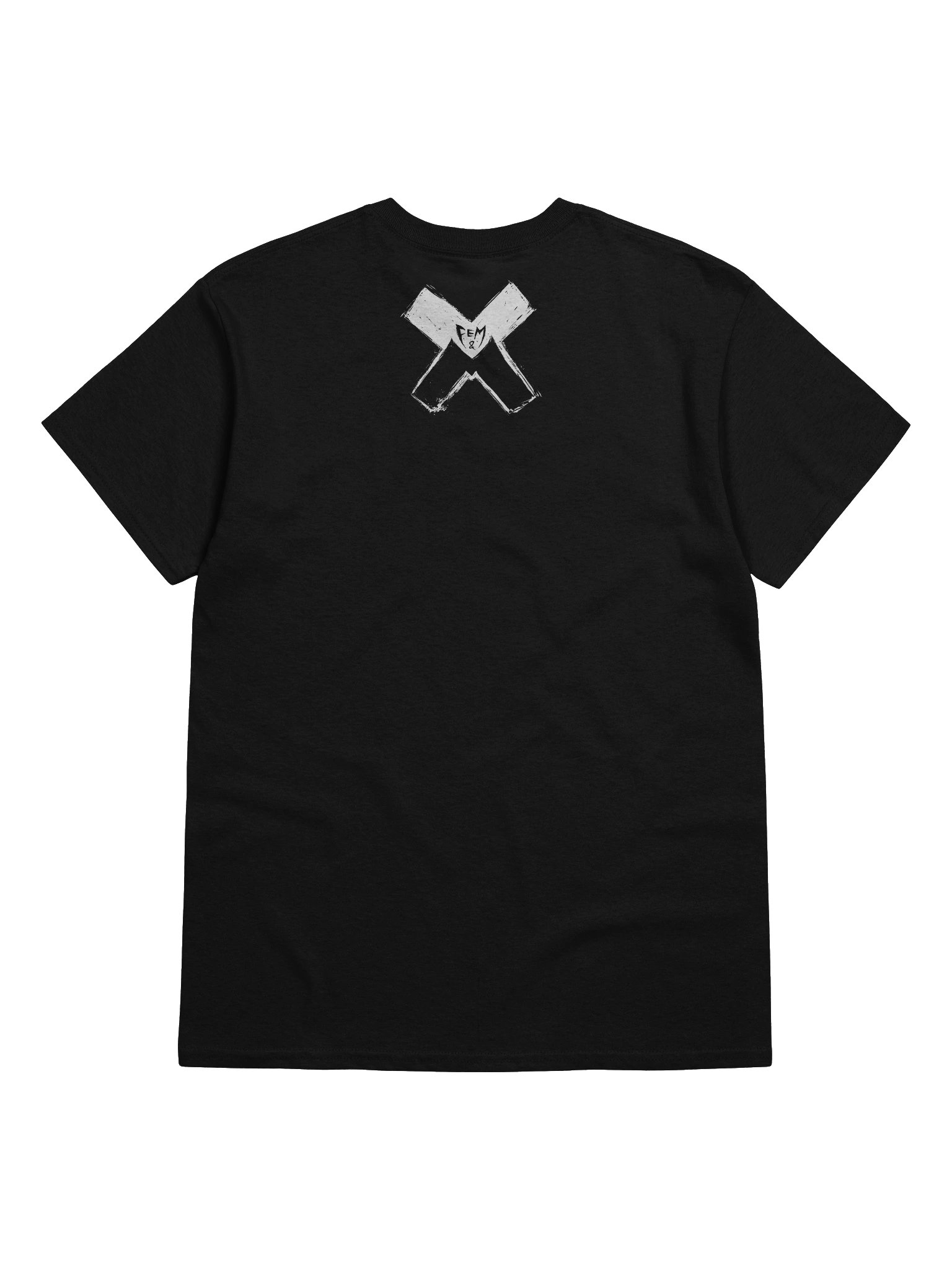 AAAAAAAAAAAAA Anxiety Shirt product image (6)