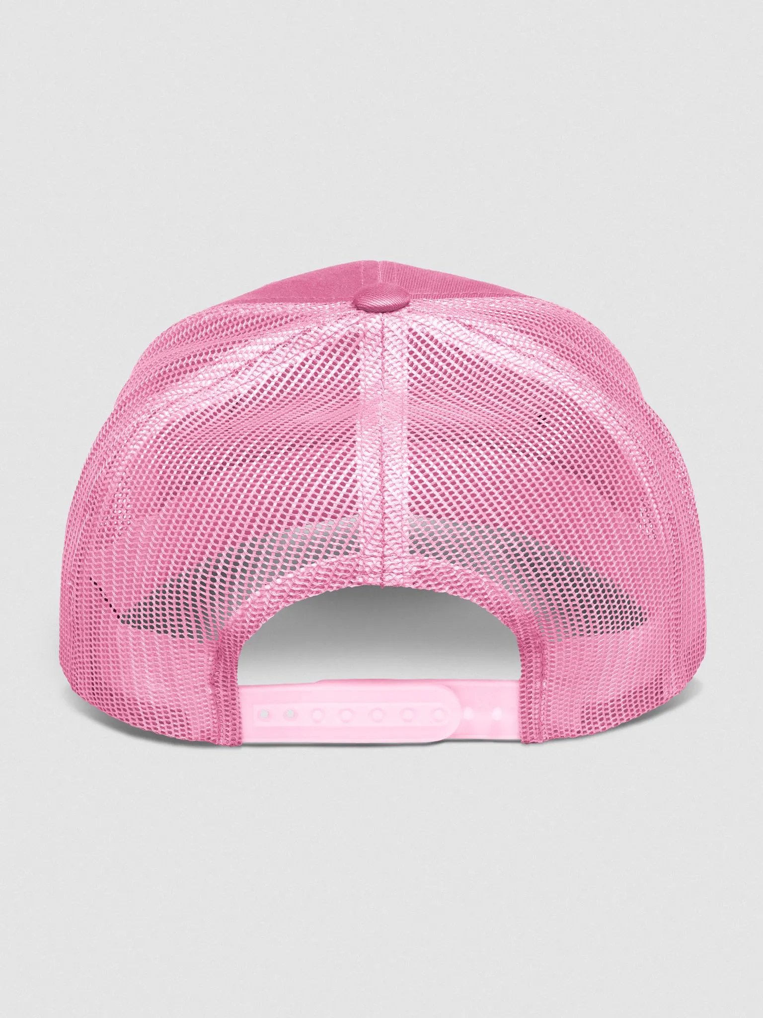 Yupoong Retro Trucker Hat - Contagious_Punk product image (4)