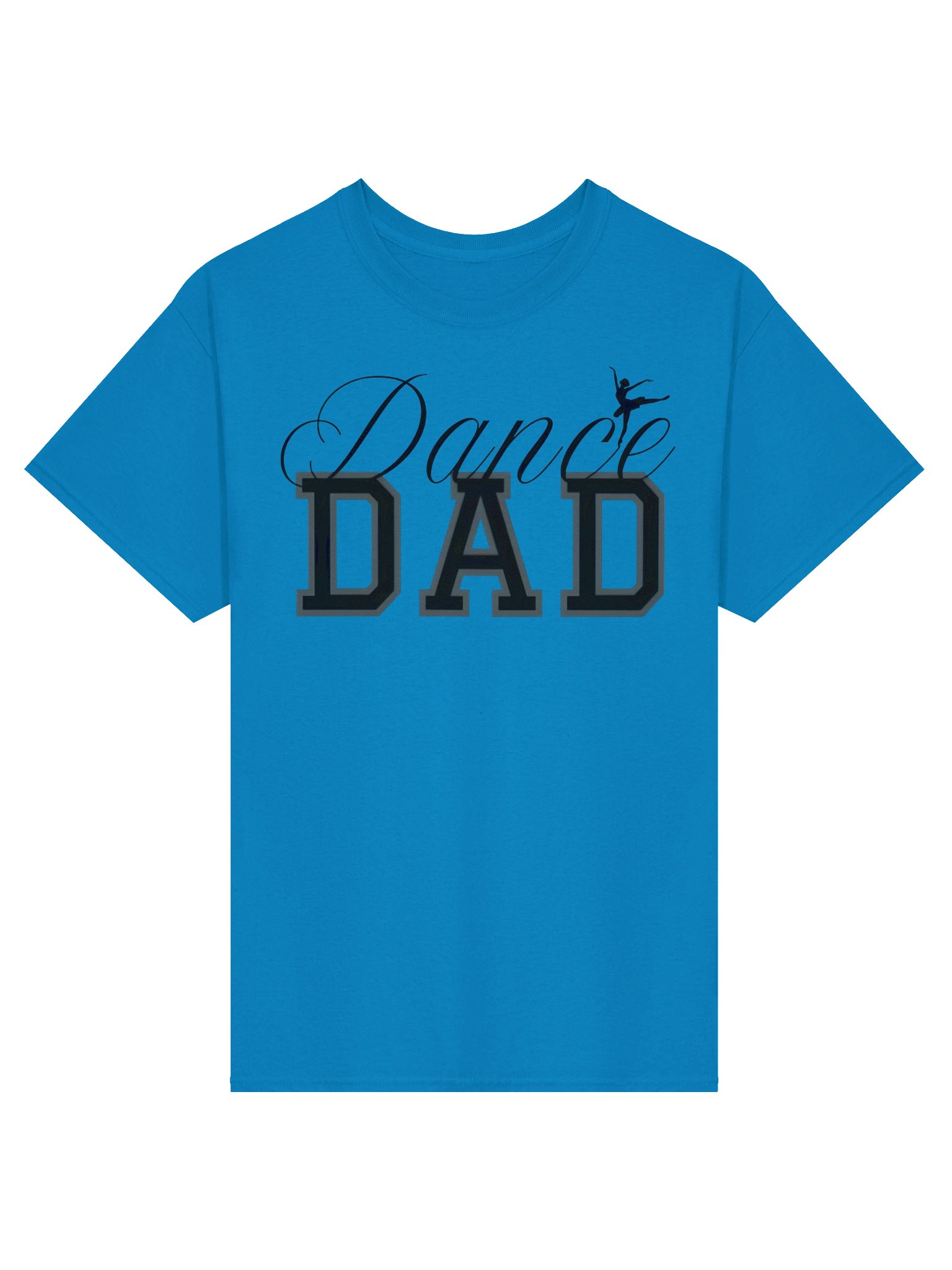 Dance Dad T-Shirt product image (1)