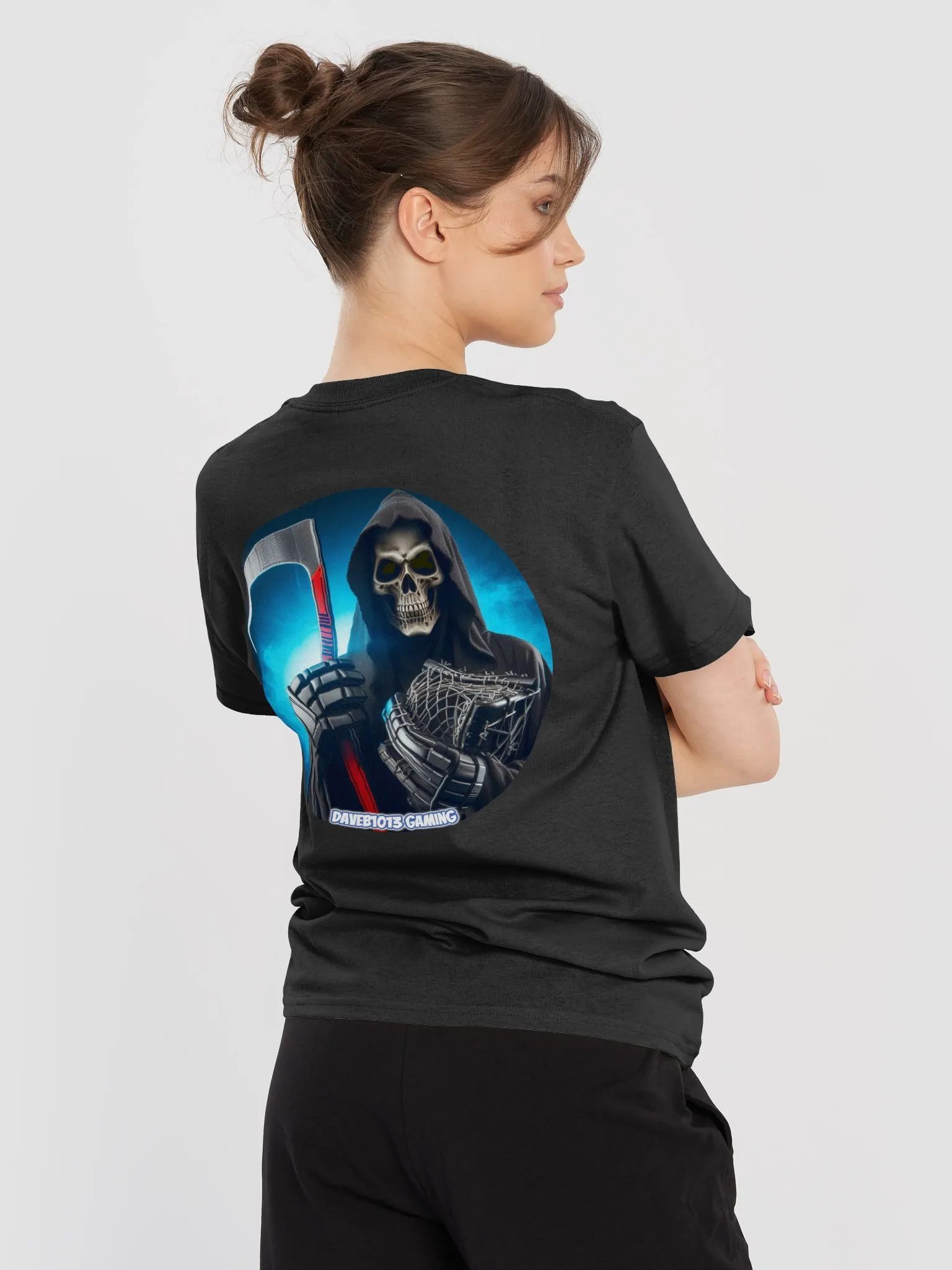 DB Legends T-Shirt product image (6)