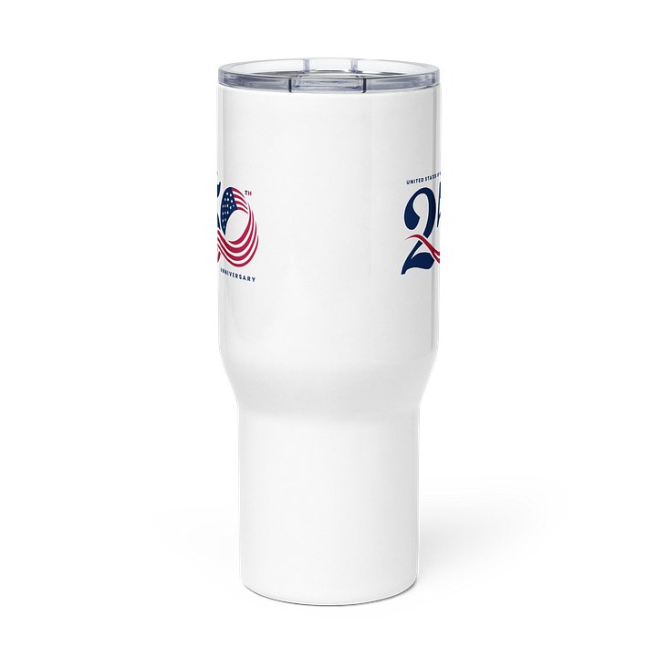America's 250th Anniversary Travel Mug product image (2)