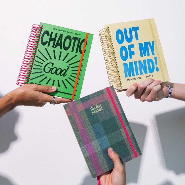 NOTEBOOK