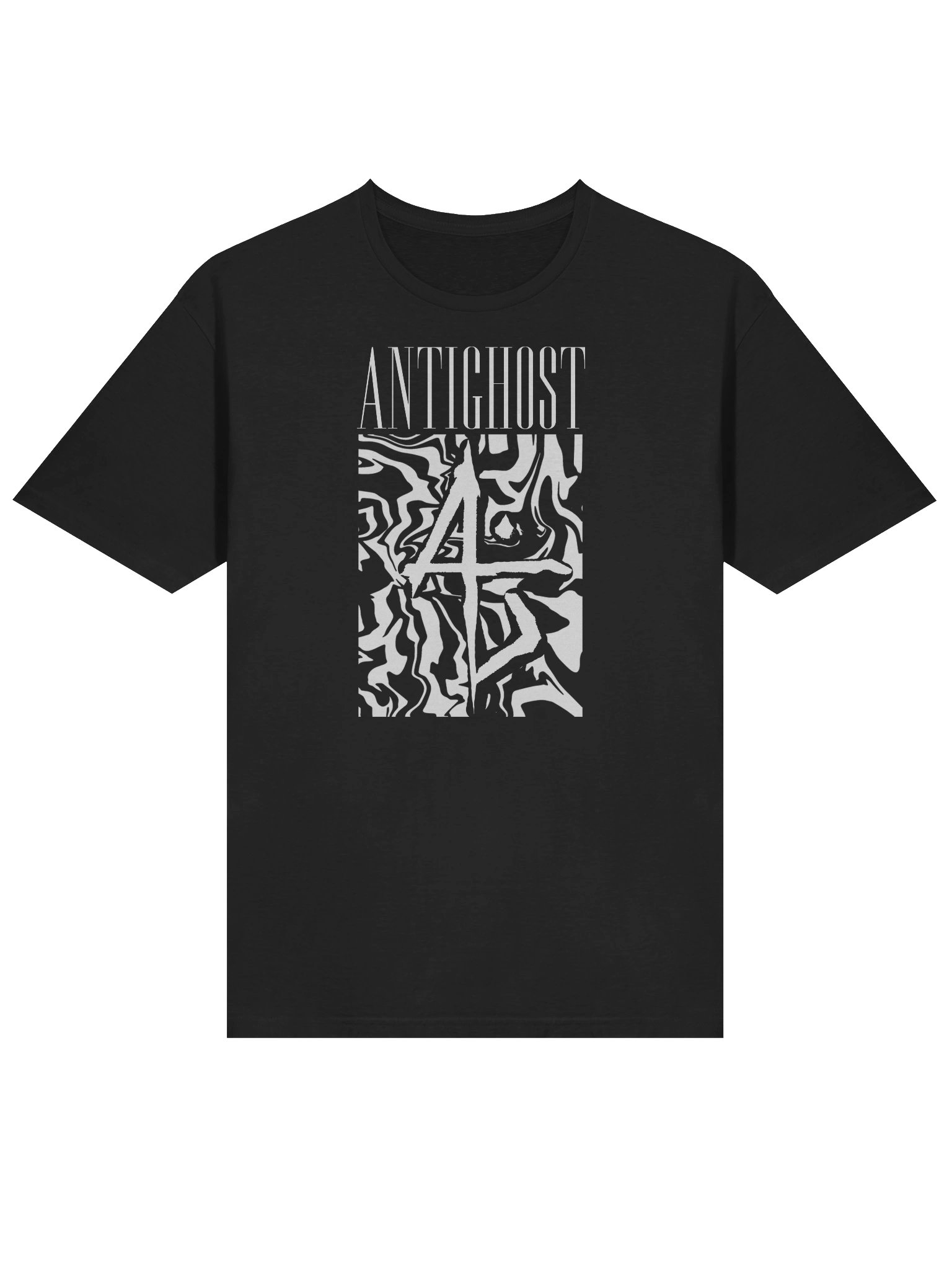 Swirl Logo Tee product image (3)