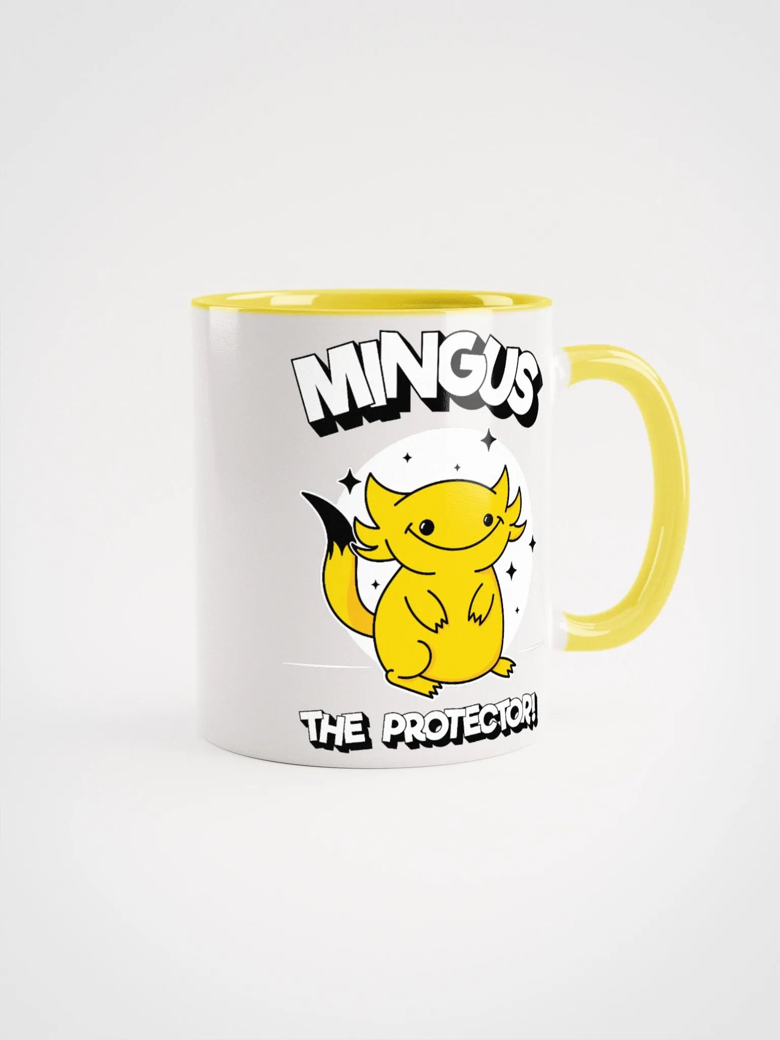 MINGUS MUG product image (1)