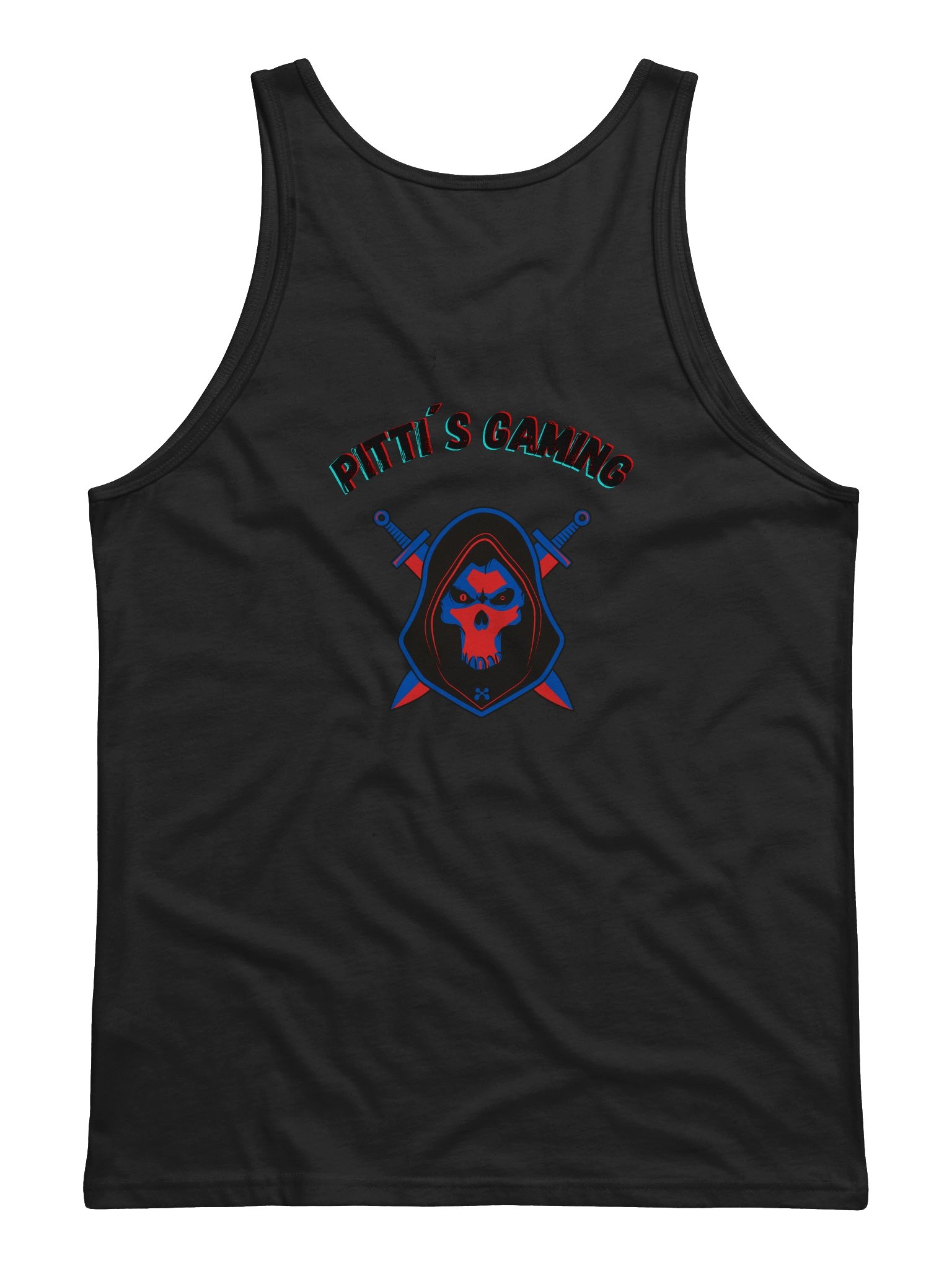 PowerRig Tank product image (2)