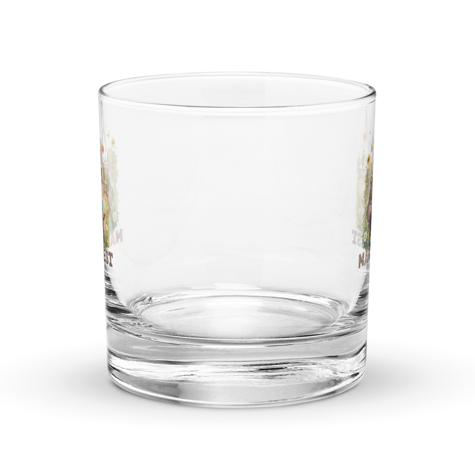 Axeh0le Marblefest 69 Rocks Glass product image (2)