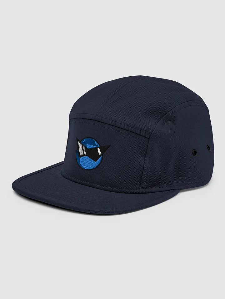 5 Panel Squad Camper product image (2)