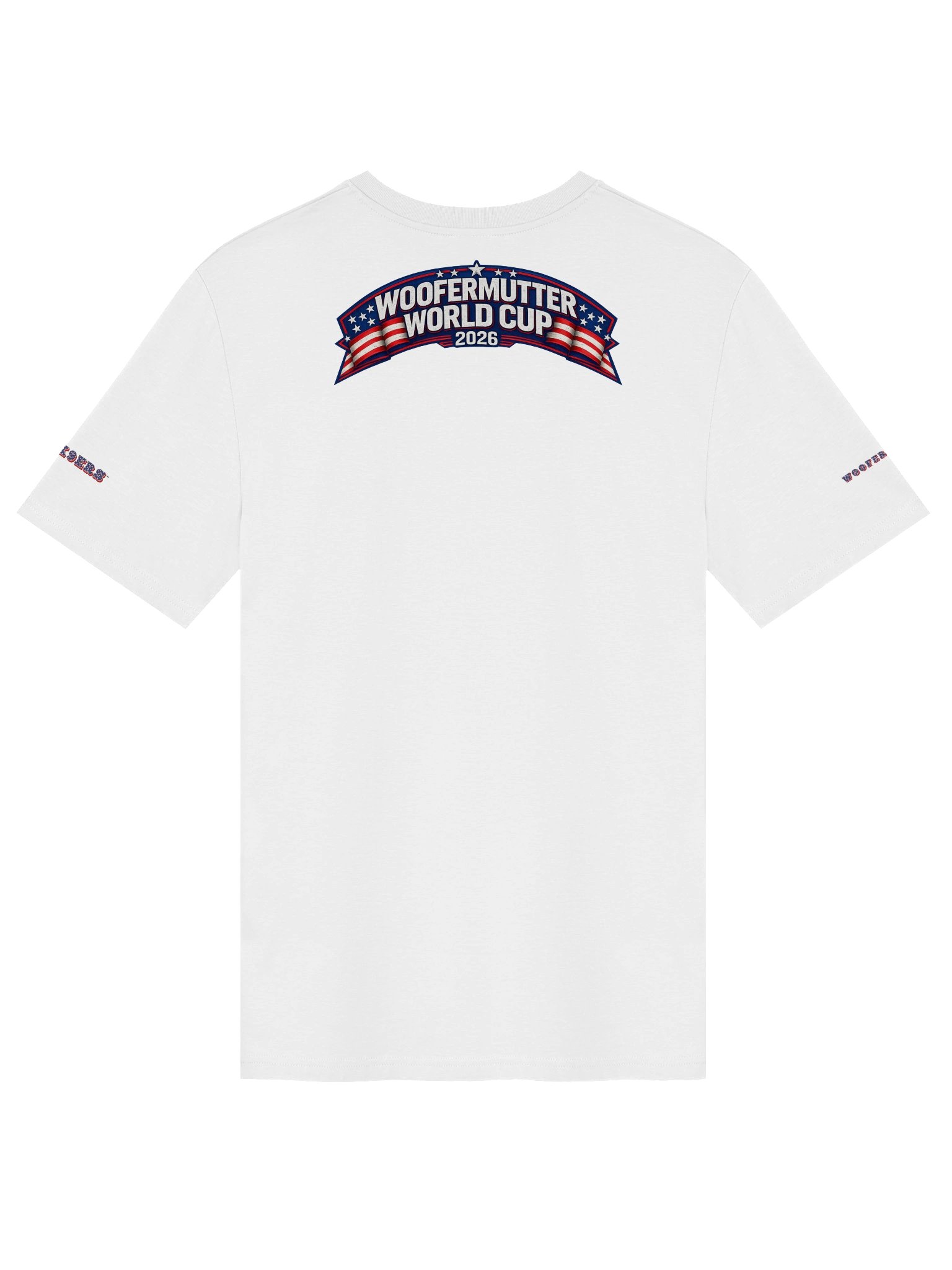 WOOFERMUTTER™ WORLD CUP USA K9ERS DOBERMAN product image (17)