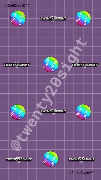 Team Twenty mobile wallpaper bundle product image (5)