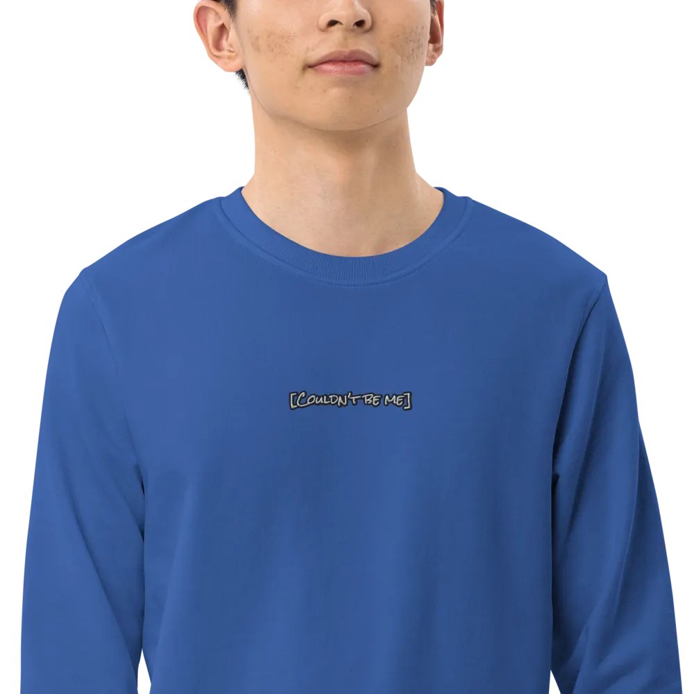 [Couldn't Be Me] 'Street' Sweaty product image (5)