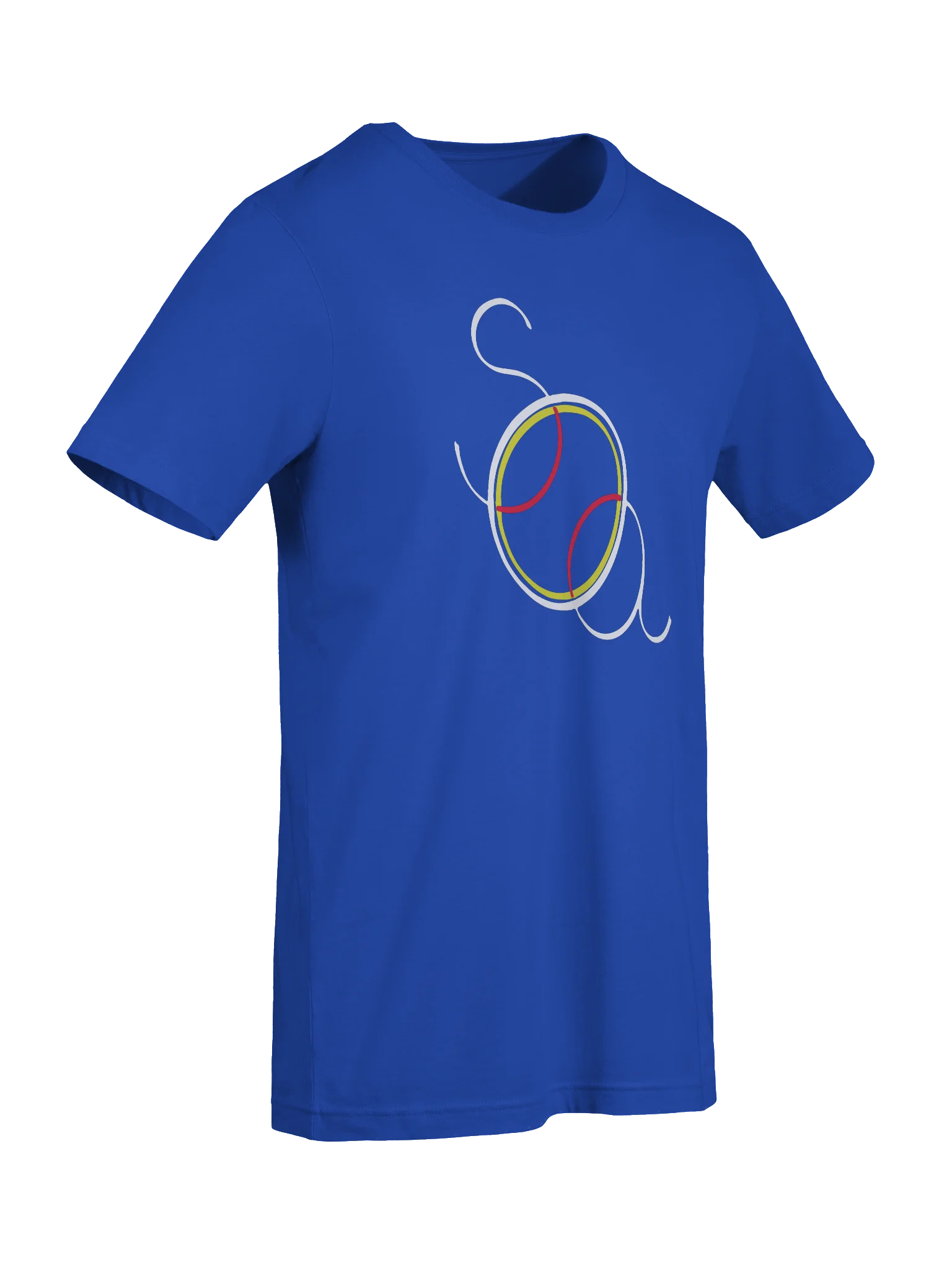sao fauxback 60s tee product image (9)