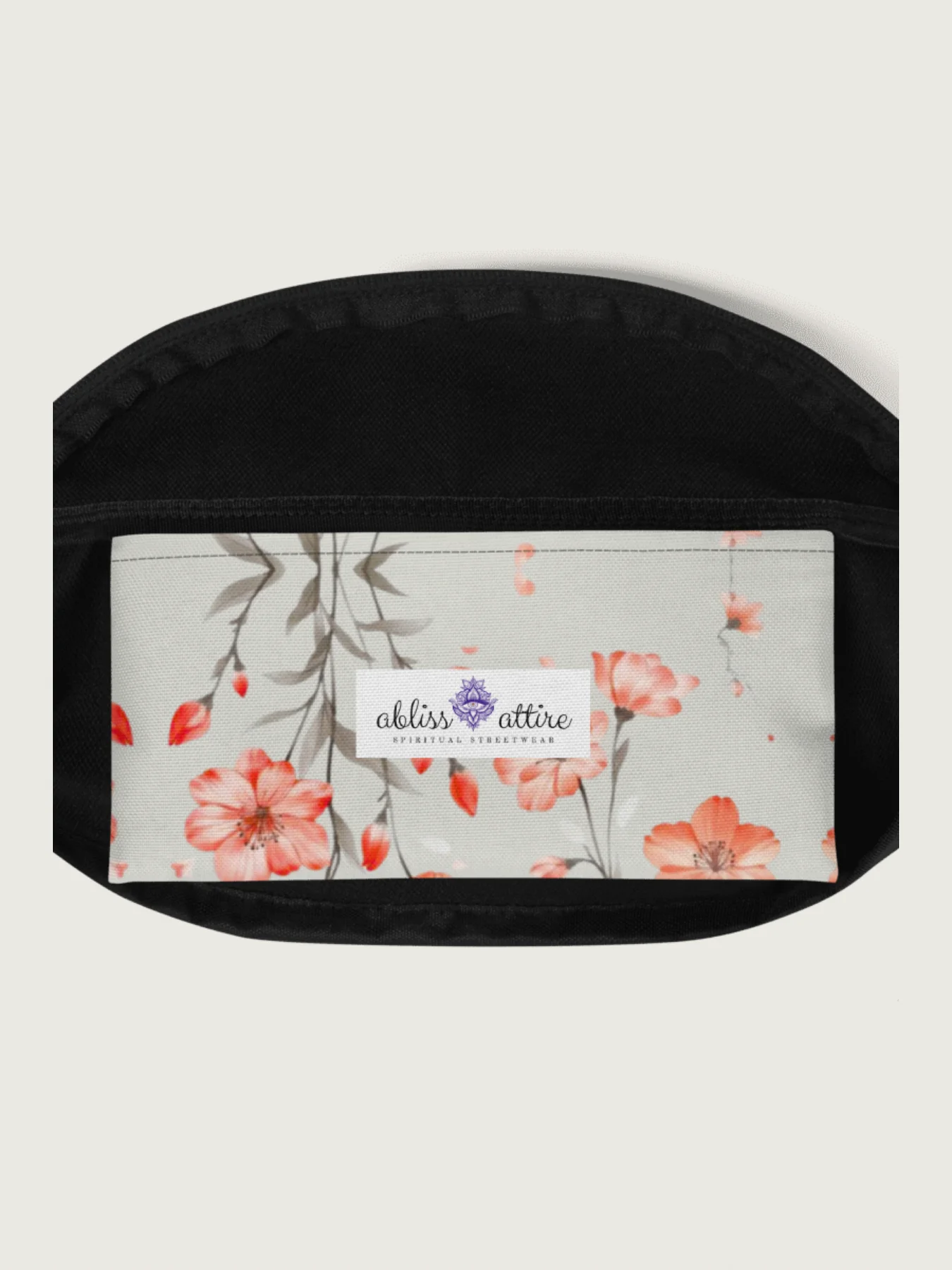 The Spring Explosion Fanny Pack product image (5)