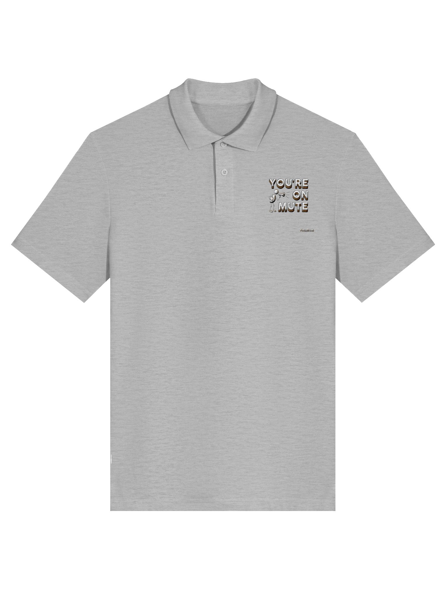 FaciliSwag Unisex Polo Shirt #06 product image (13)