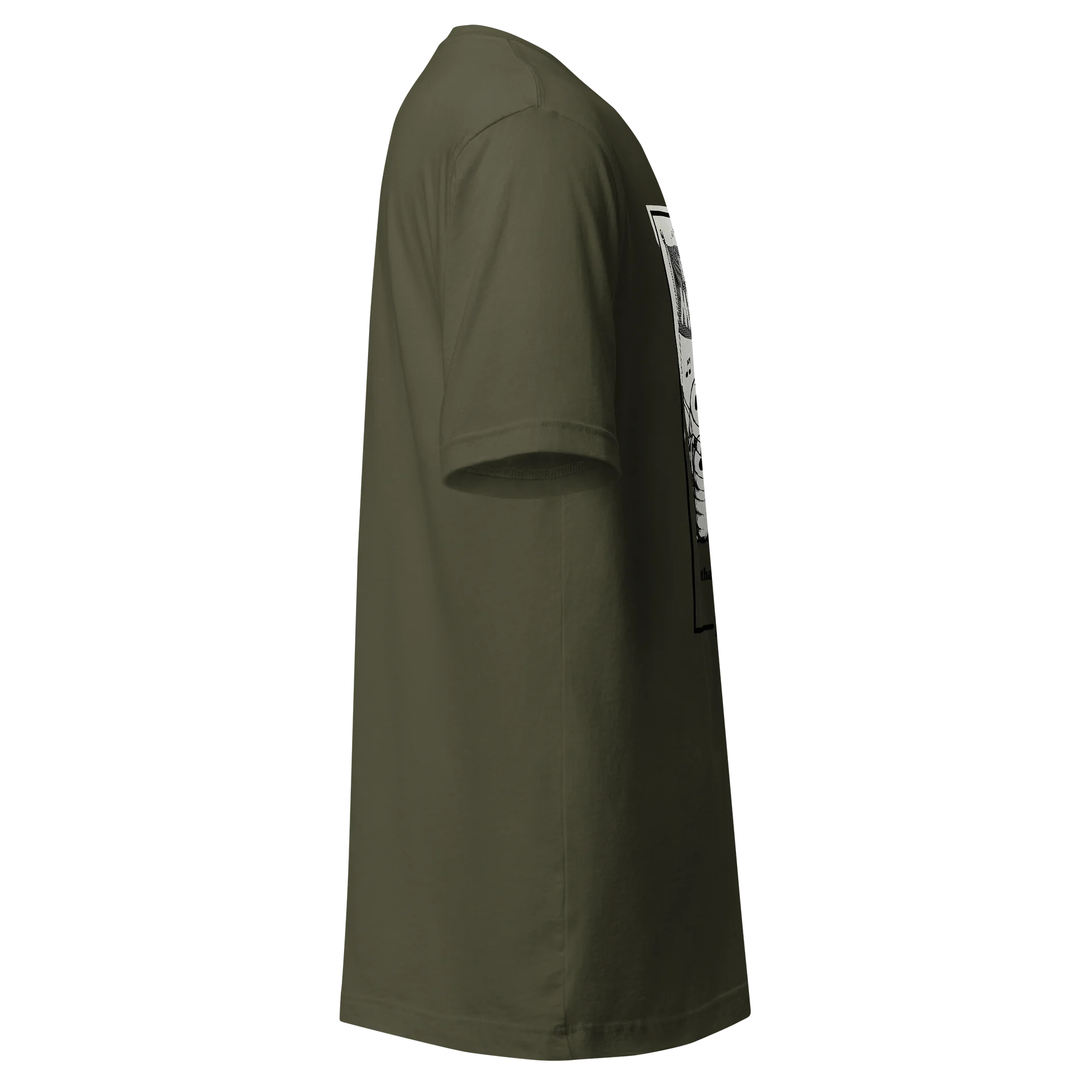Drennan Maggibox T-Shirt product image (36)
