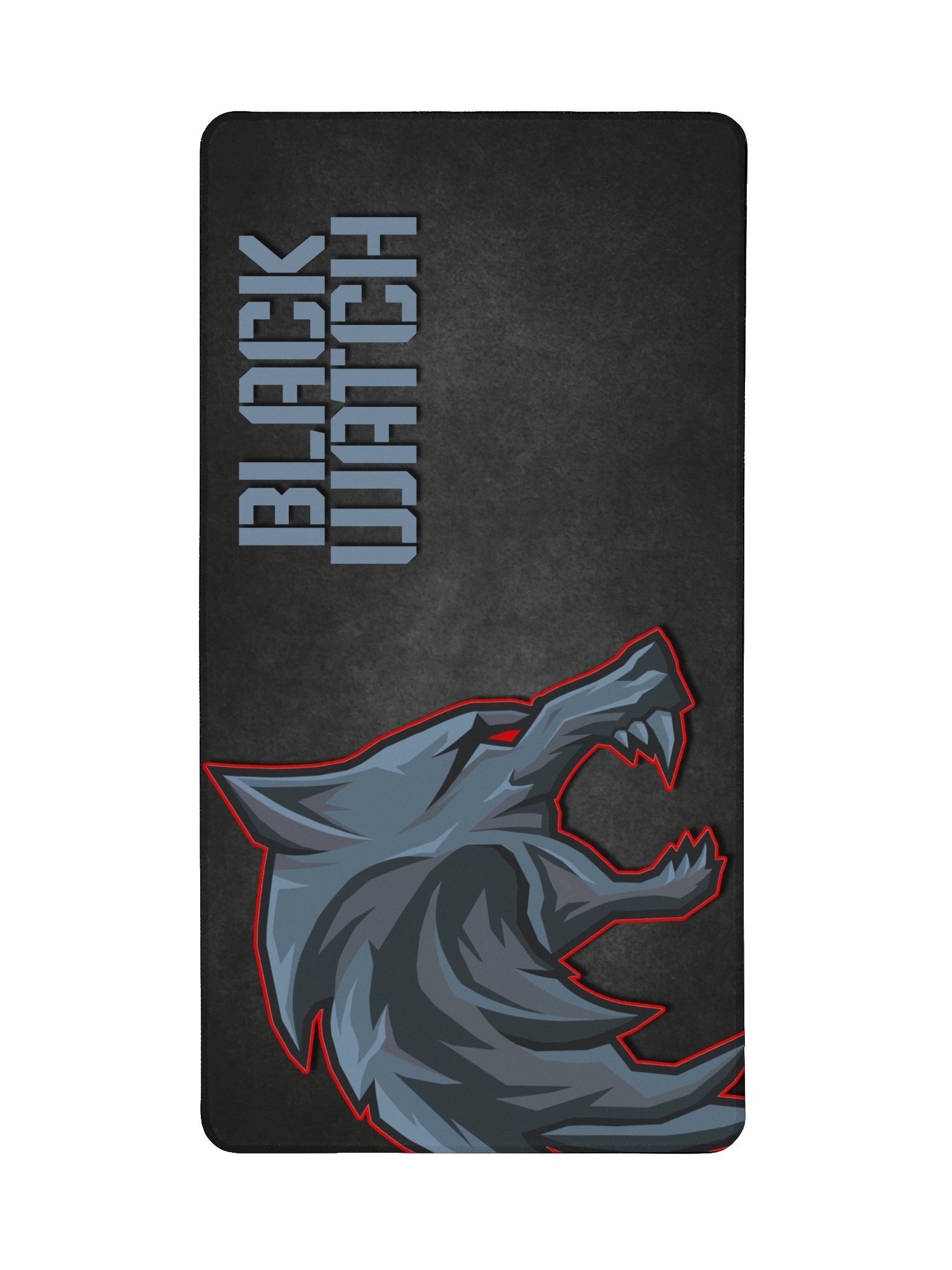 Black Watch Desk Mat product image (3)