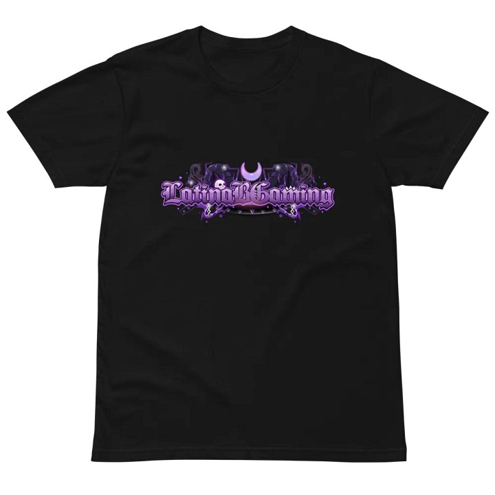 Latina Logo Shirt product image (5)