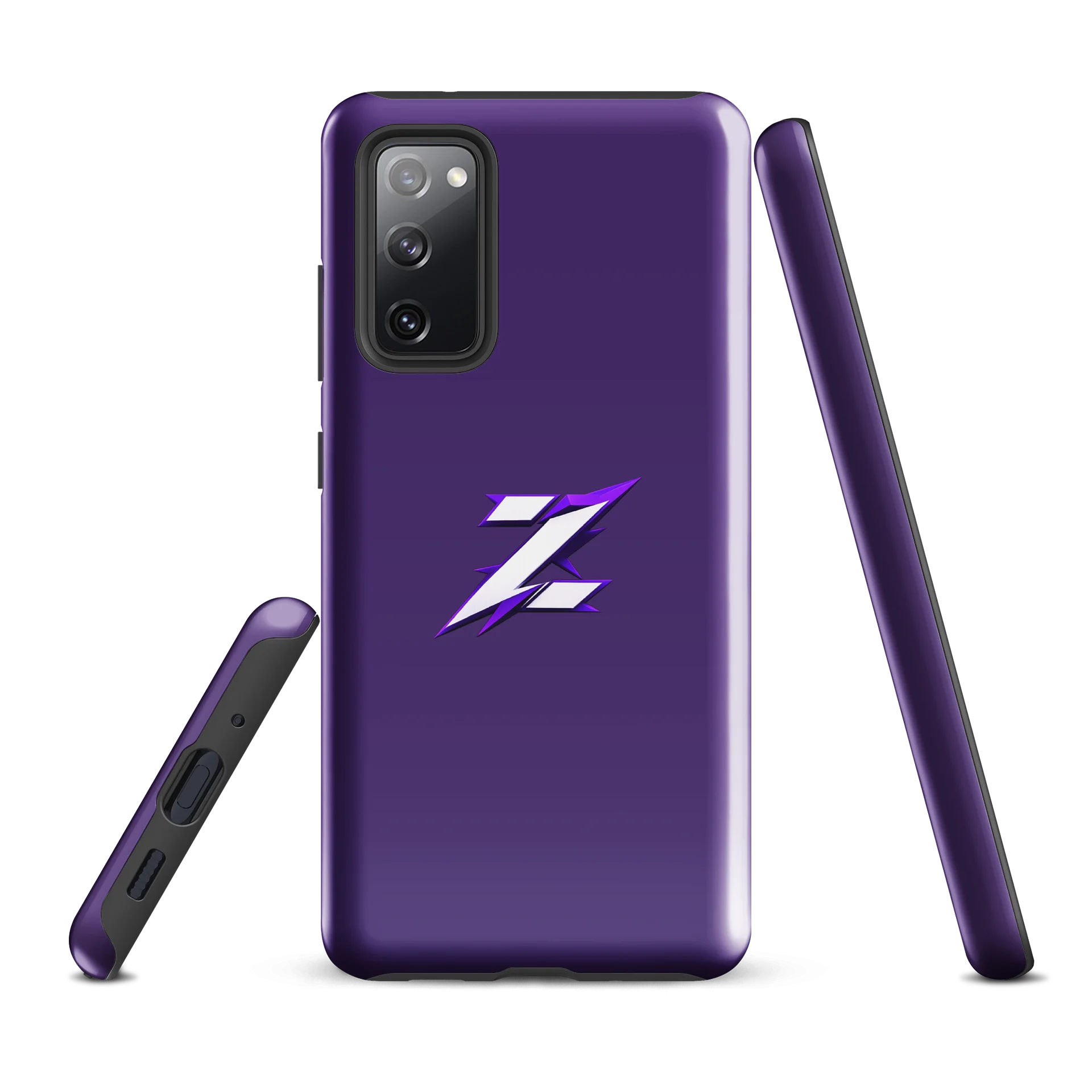 Coque téléphone Samsung Zarynx product image (2)