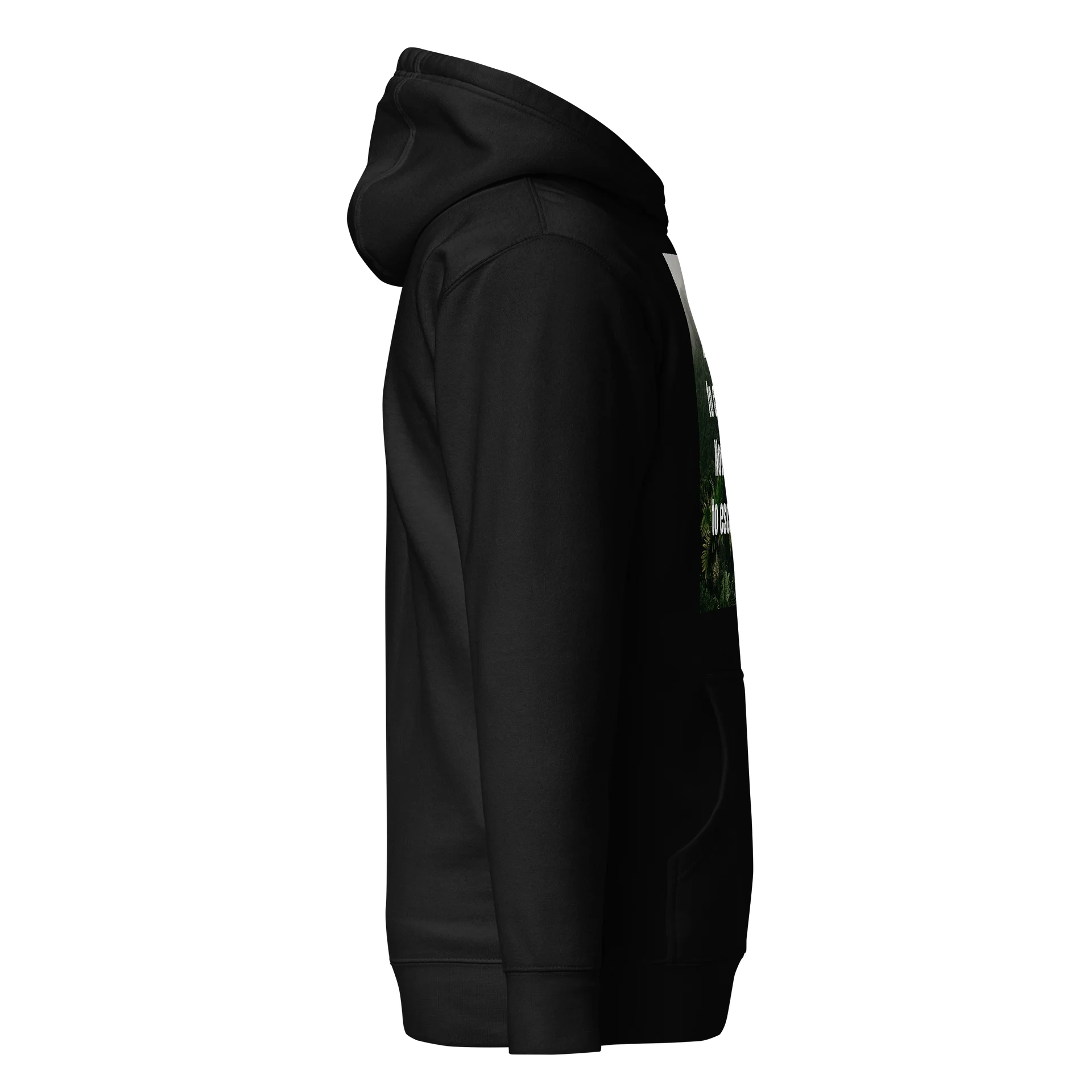 Nothing to chase. Nothing to escape. product image (5)