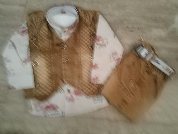 SUIT DRESS product image (1)