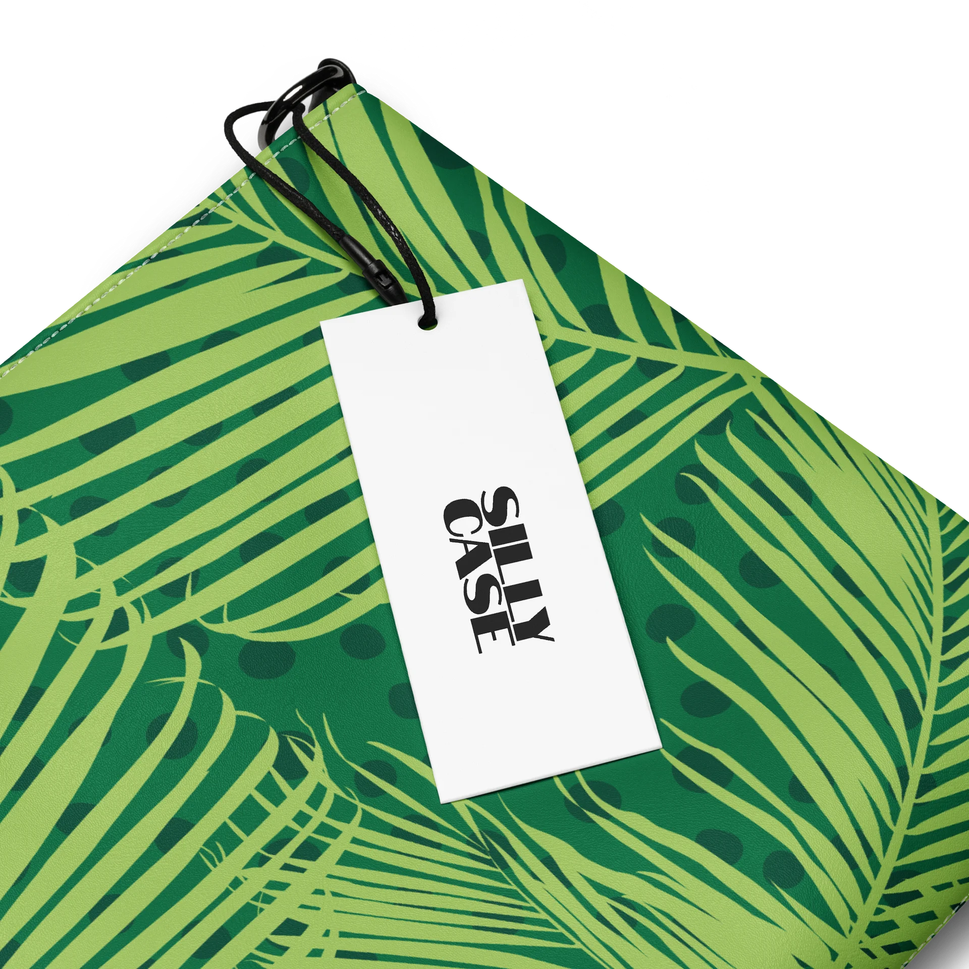 Palm Paradise Crossbody Bag product image (4)