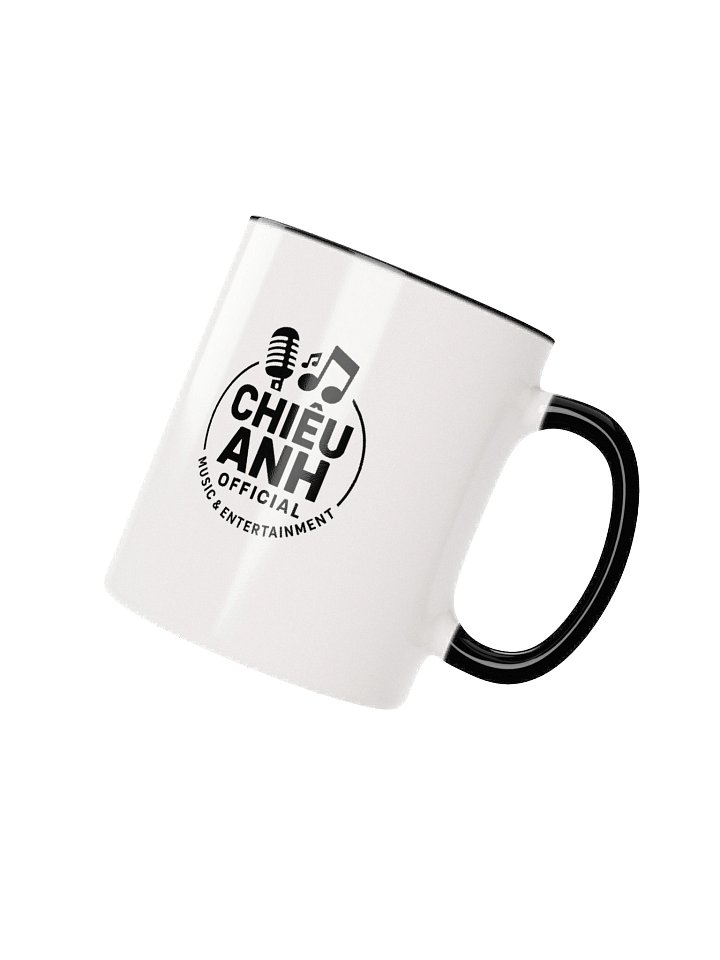 Chiêu Anh Official Signature Mug product image (2)