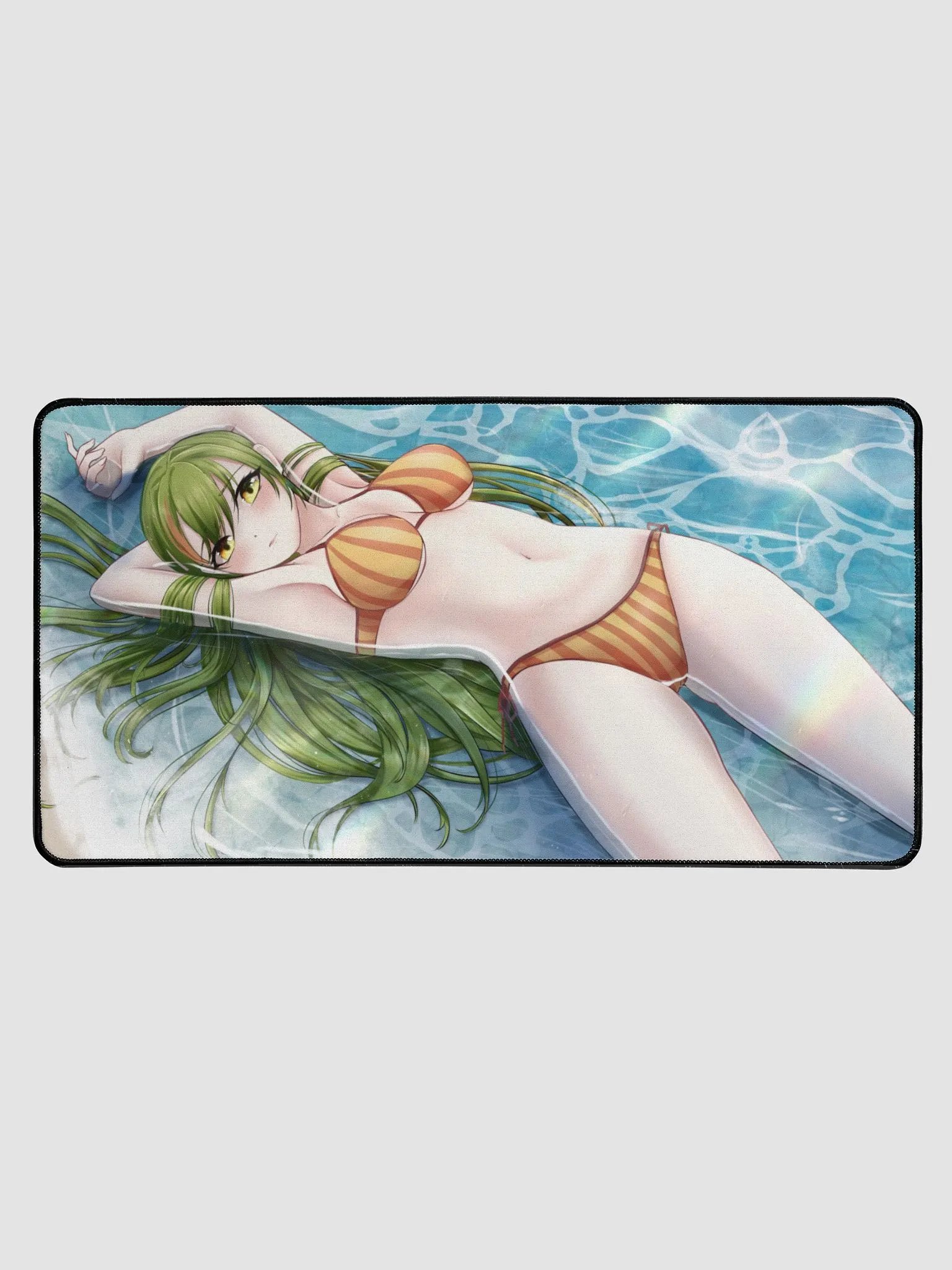 Life is a Beach Deskmat product image (4)