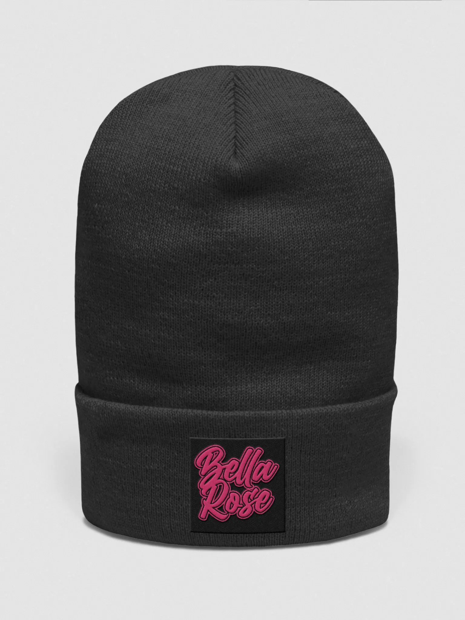 BellaRose OG Beanie product image (1)