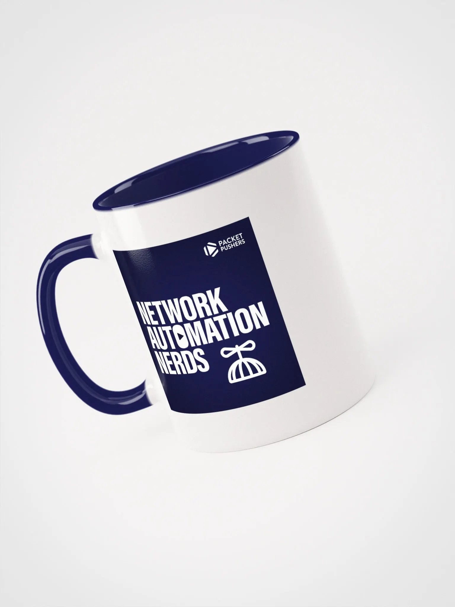 Network Automation Nerds Mug product image (3)