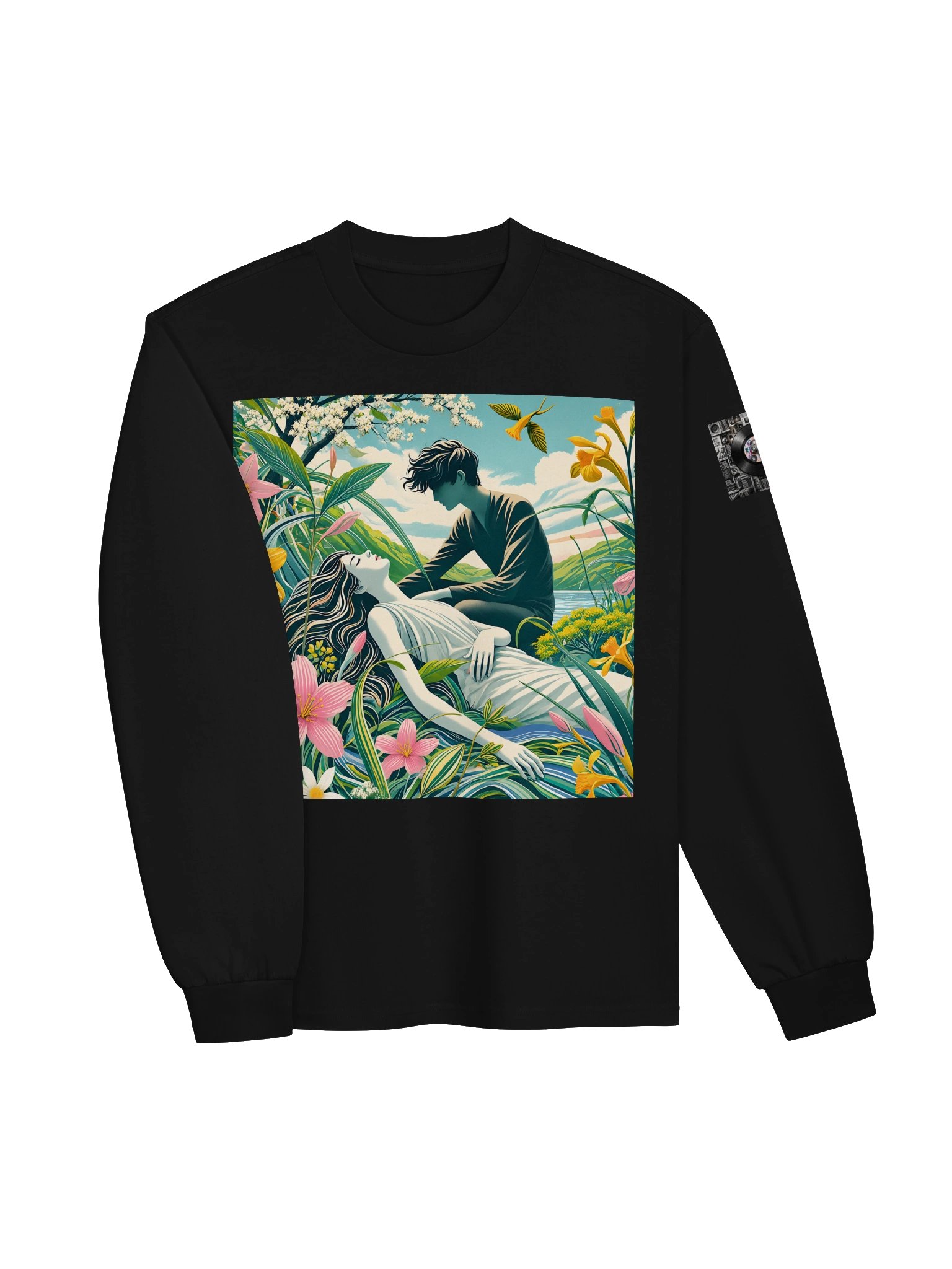 Diesel Rabbits 2 (long sleeve) product image (13)