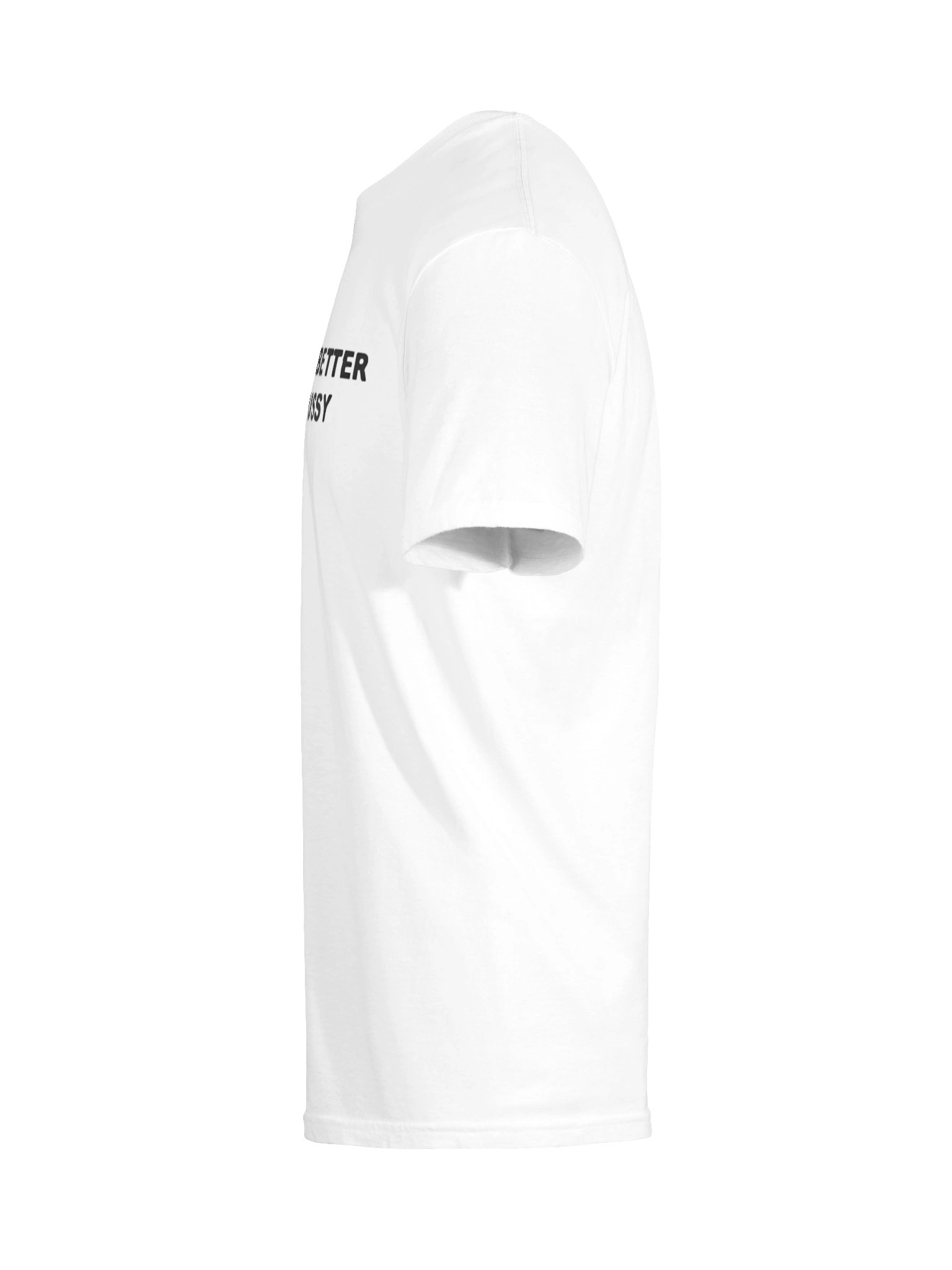 Old Pussy Is Better Than No Pussy Shirt product image (8)